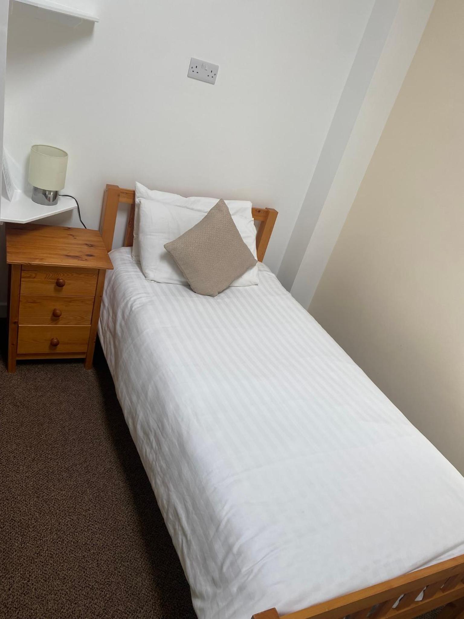 Single Room photo 3