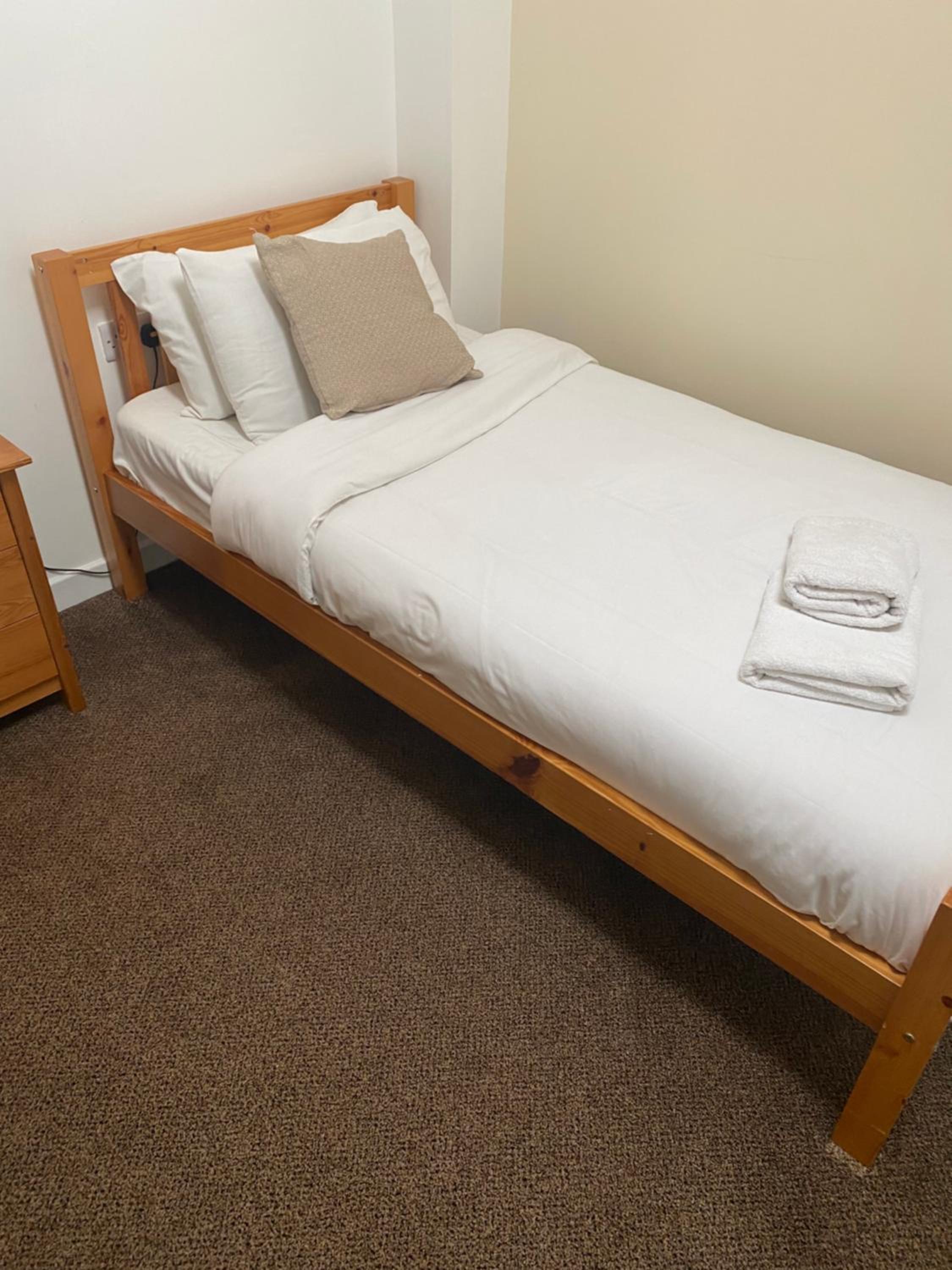 Single Room photo 1