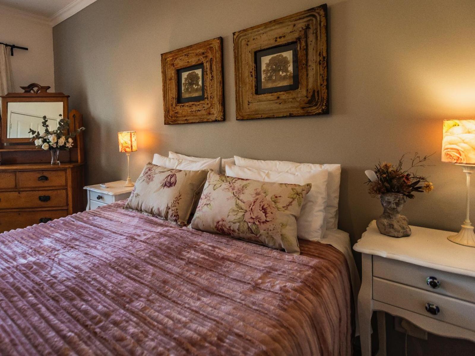Queen Suite