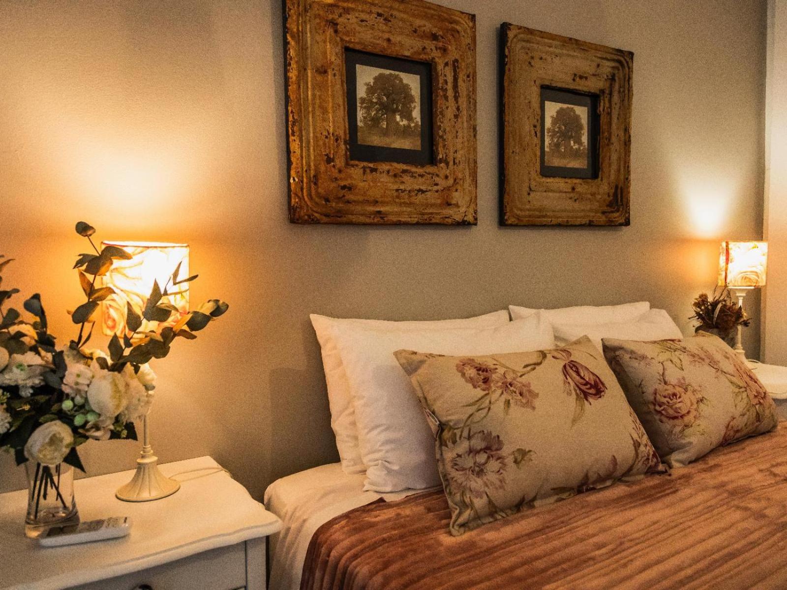 Queen Suite