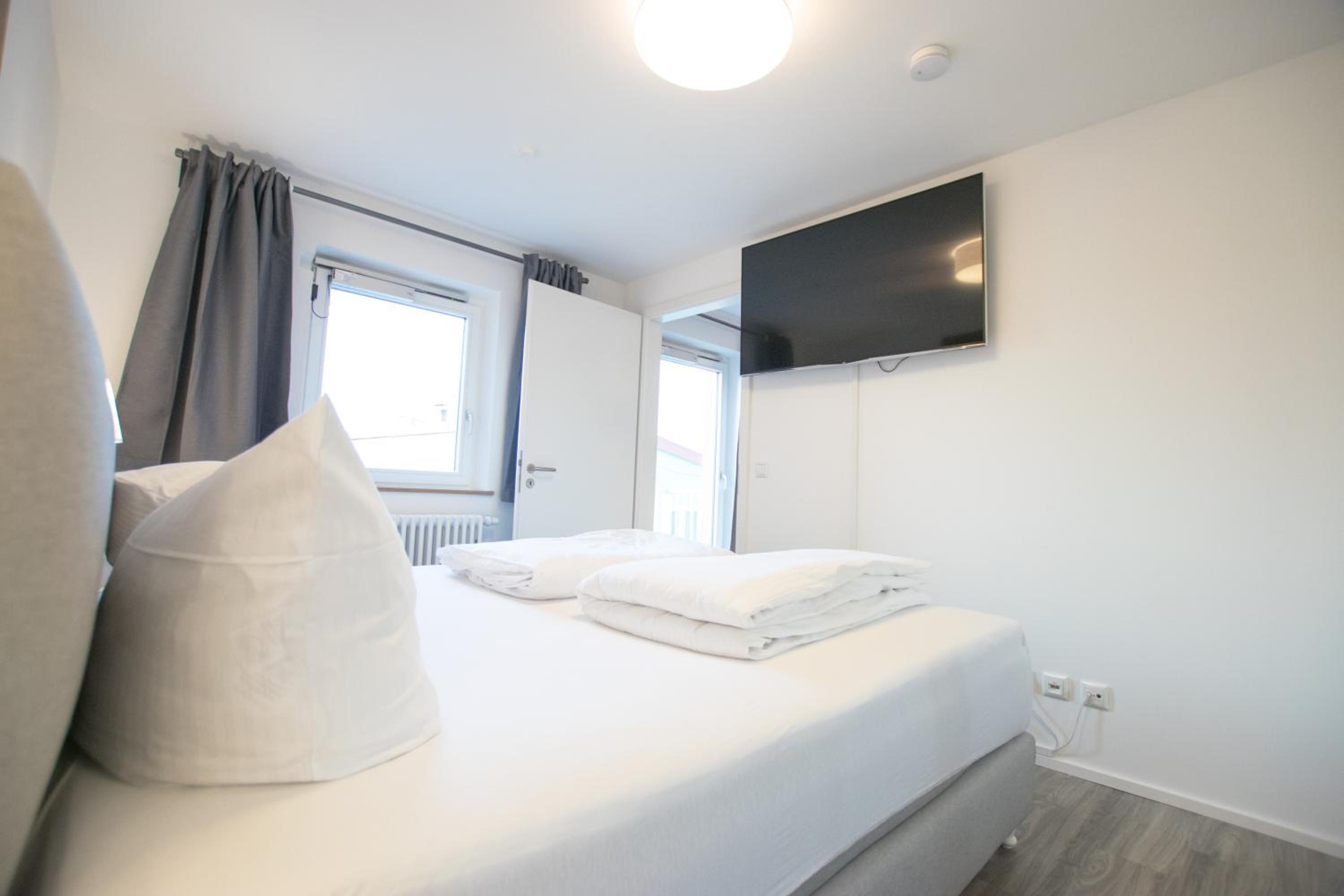 Duplex Apartment - Photo 12