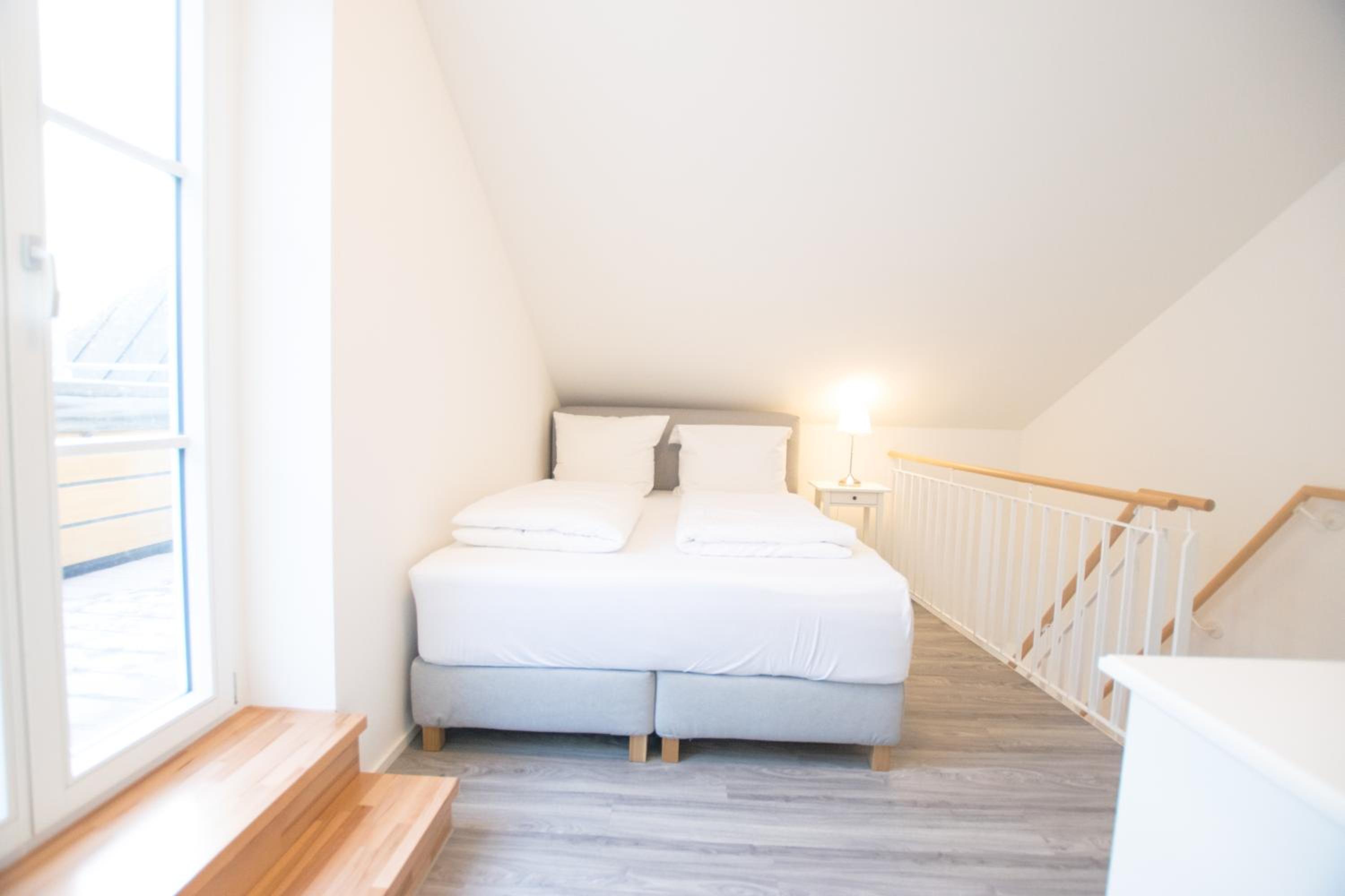 Duplex Apartment - Photo 11