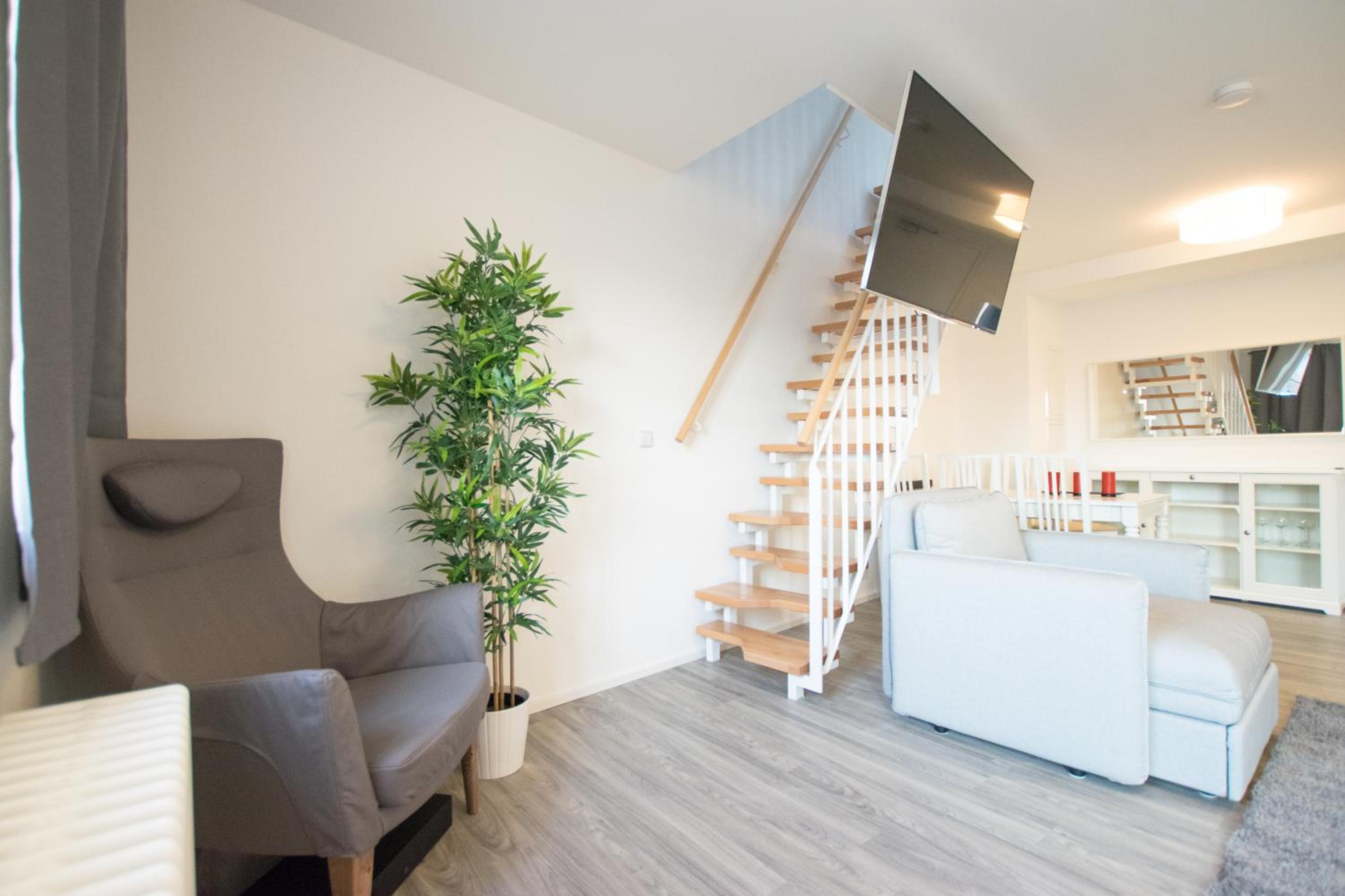 Duplex Apartment - Photo 4