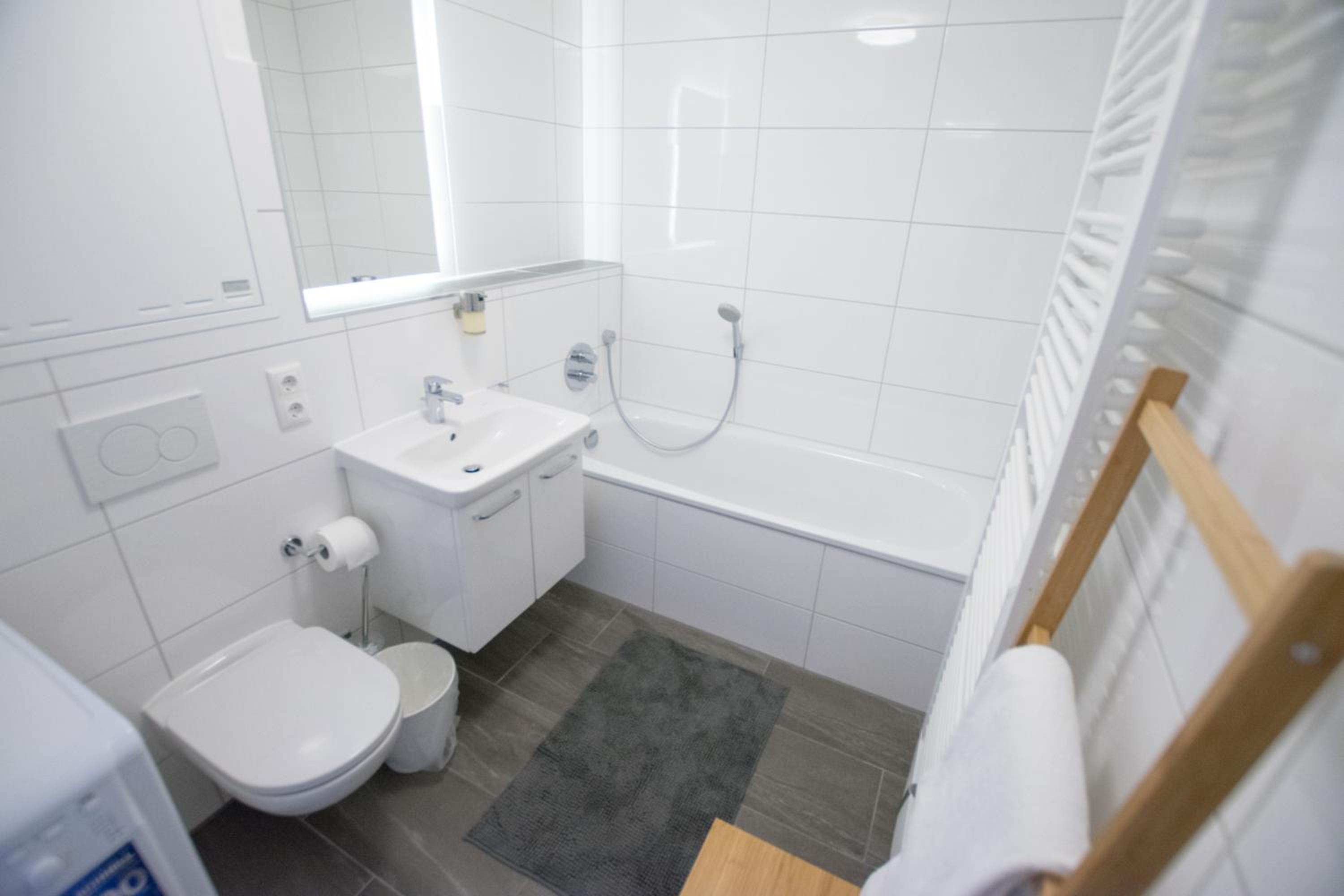 Duplex Apartment - Photo 3