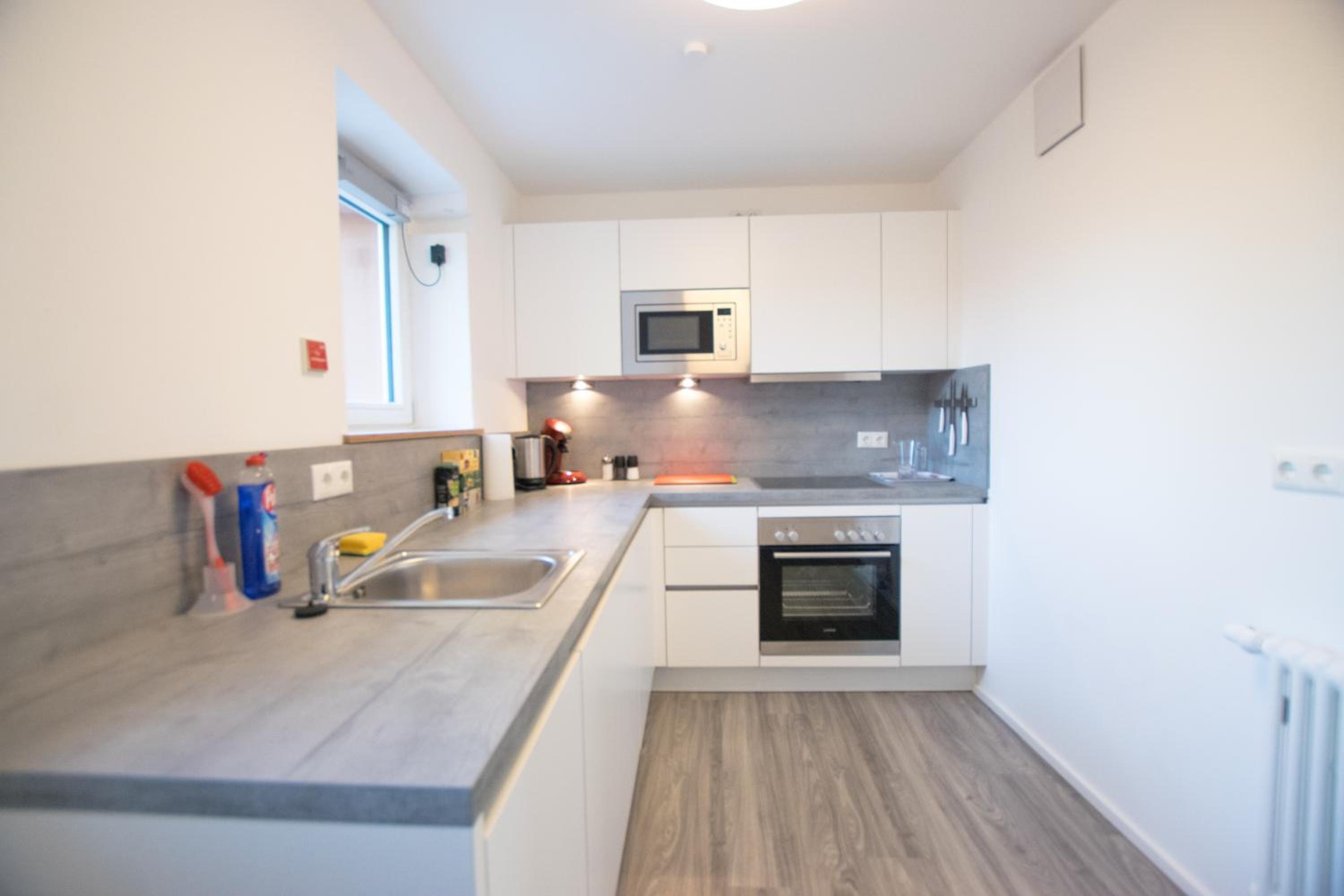 Duplex Apartment - Photo 5