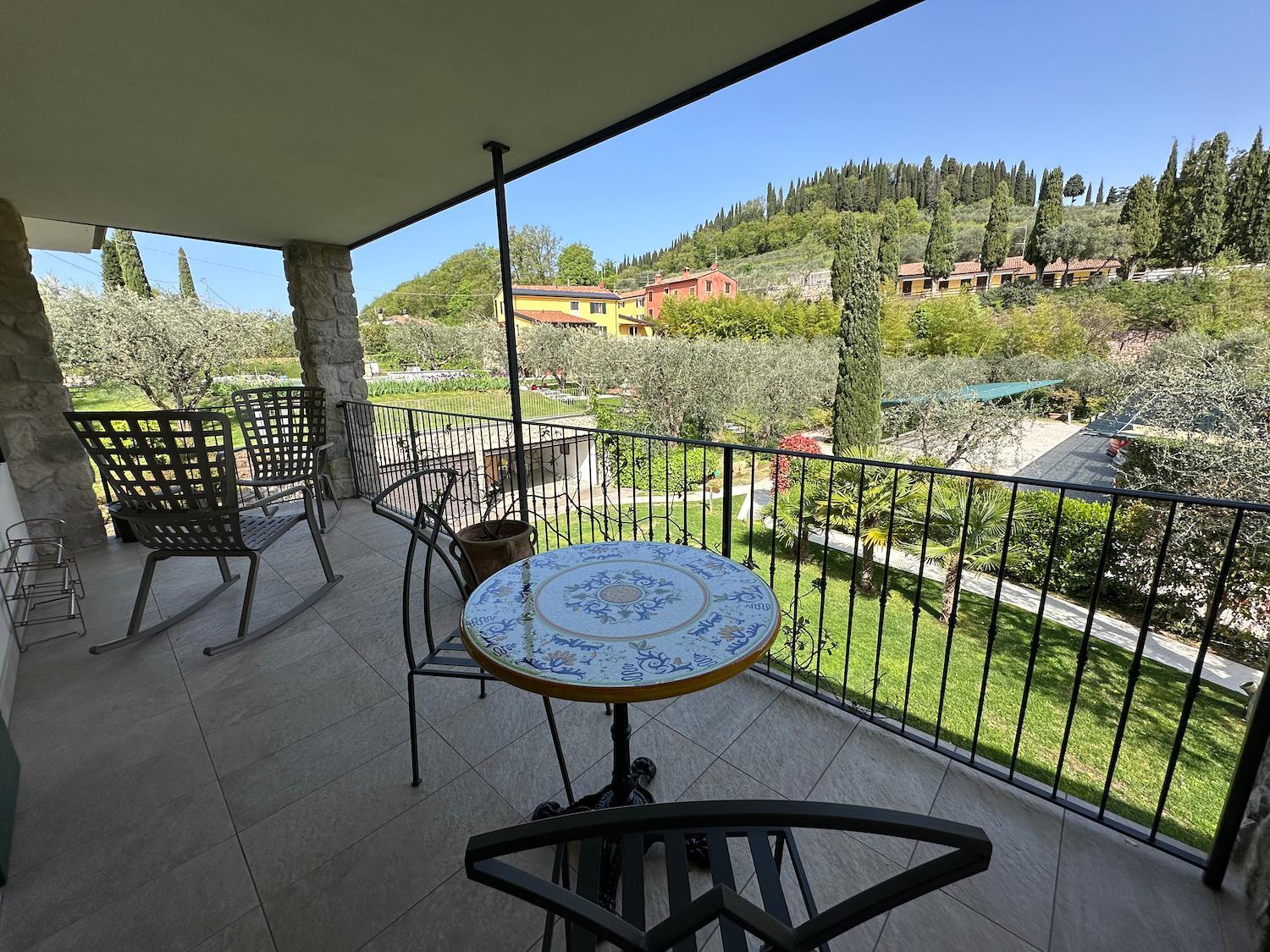 Double Room with Balcony photo 1