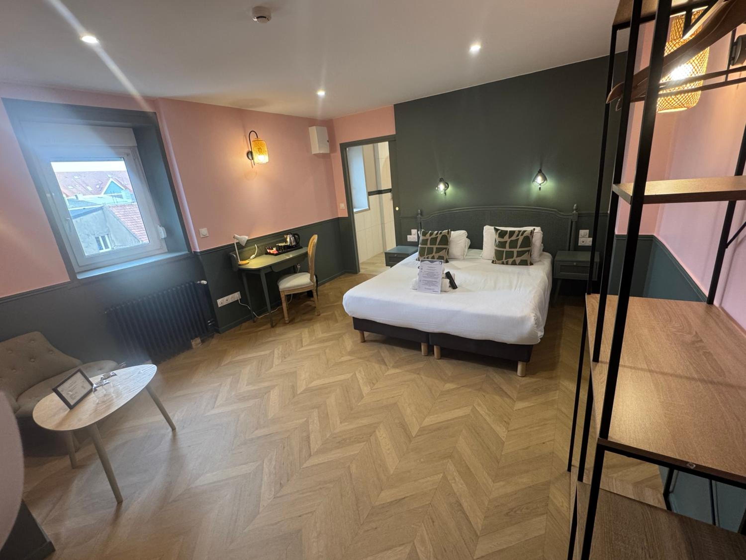 Superior Double Room