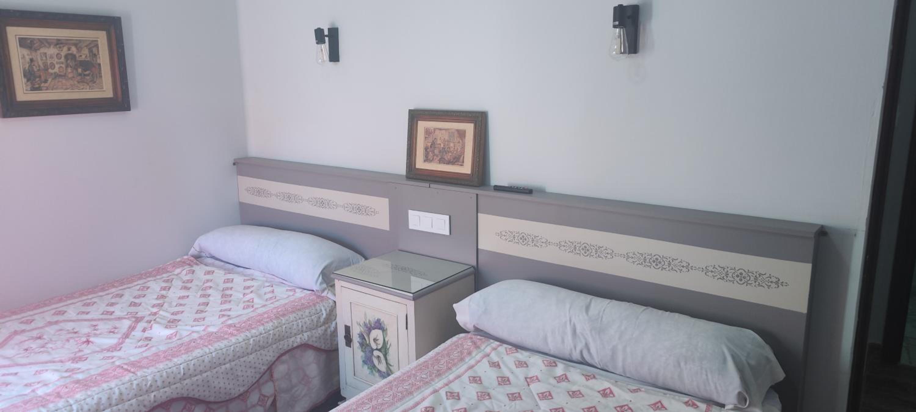 Standard Twin Room photo 3