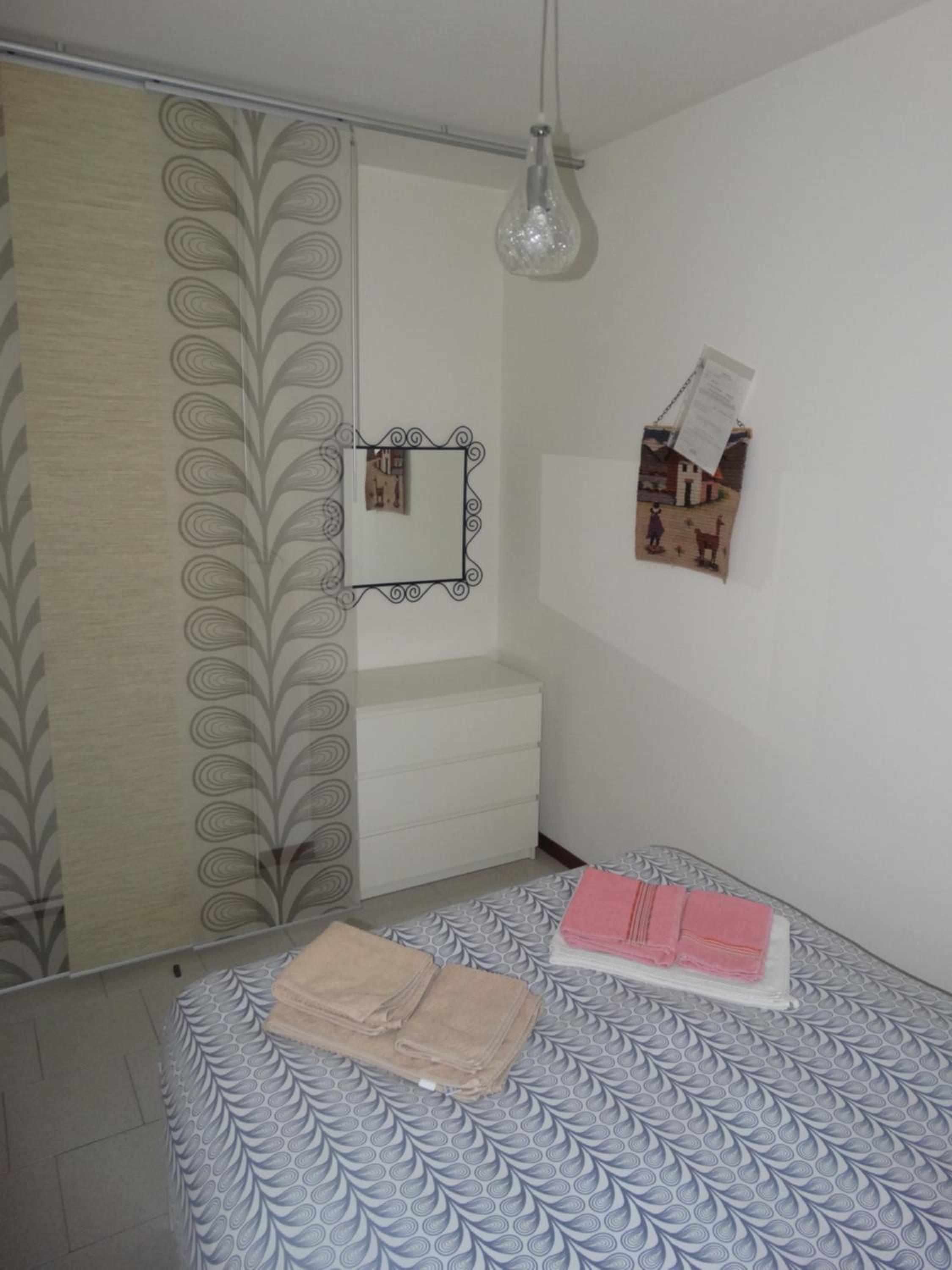 Two-Bedroom Apartment photo 3