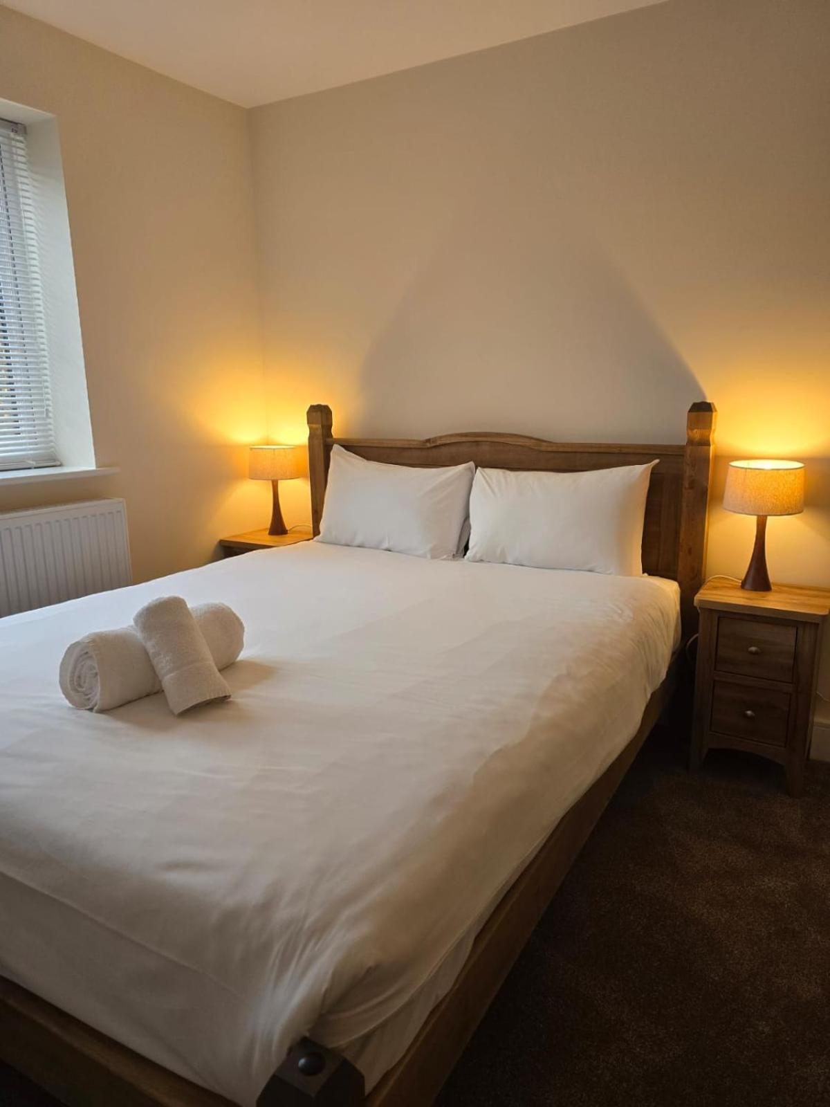 Small Double Room photo 2