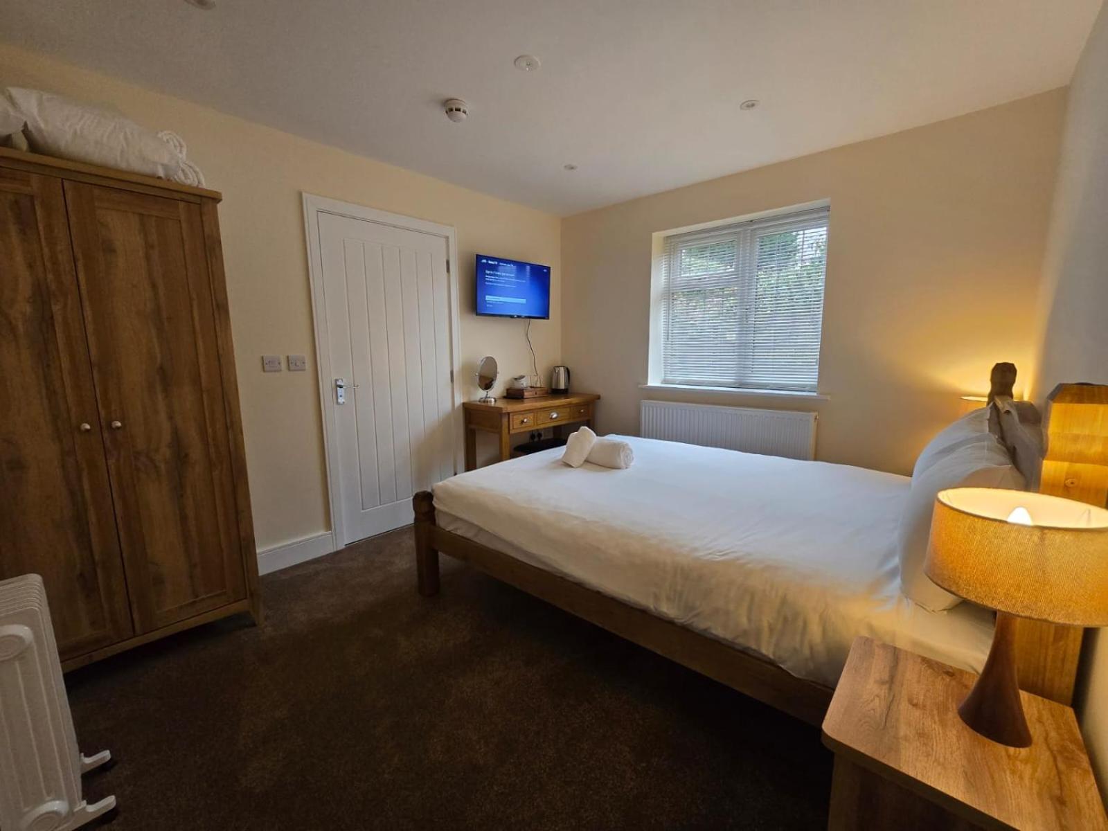 Small Double Room photo 3
