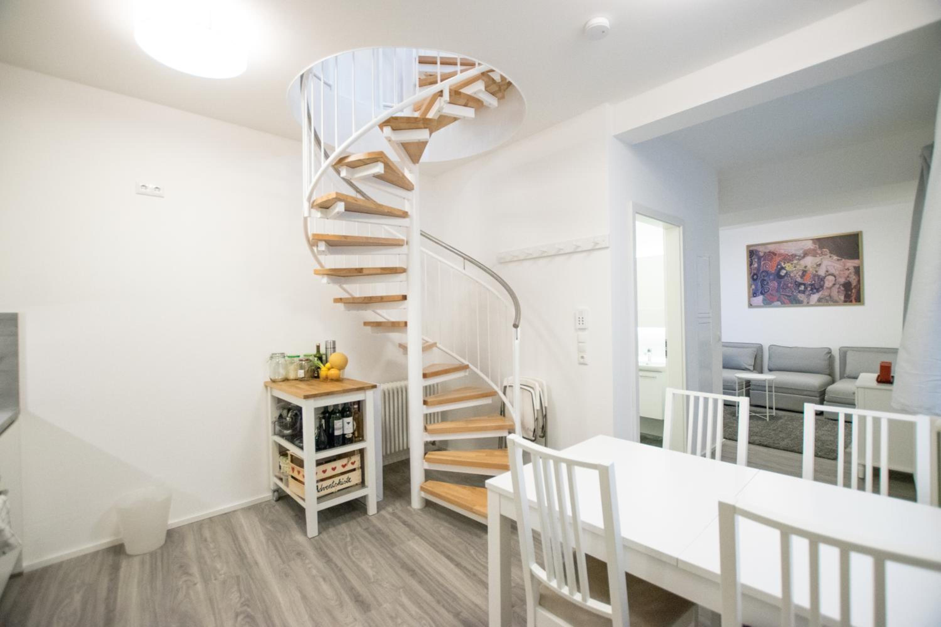 Maisonette - Photo 7