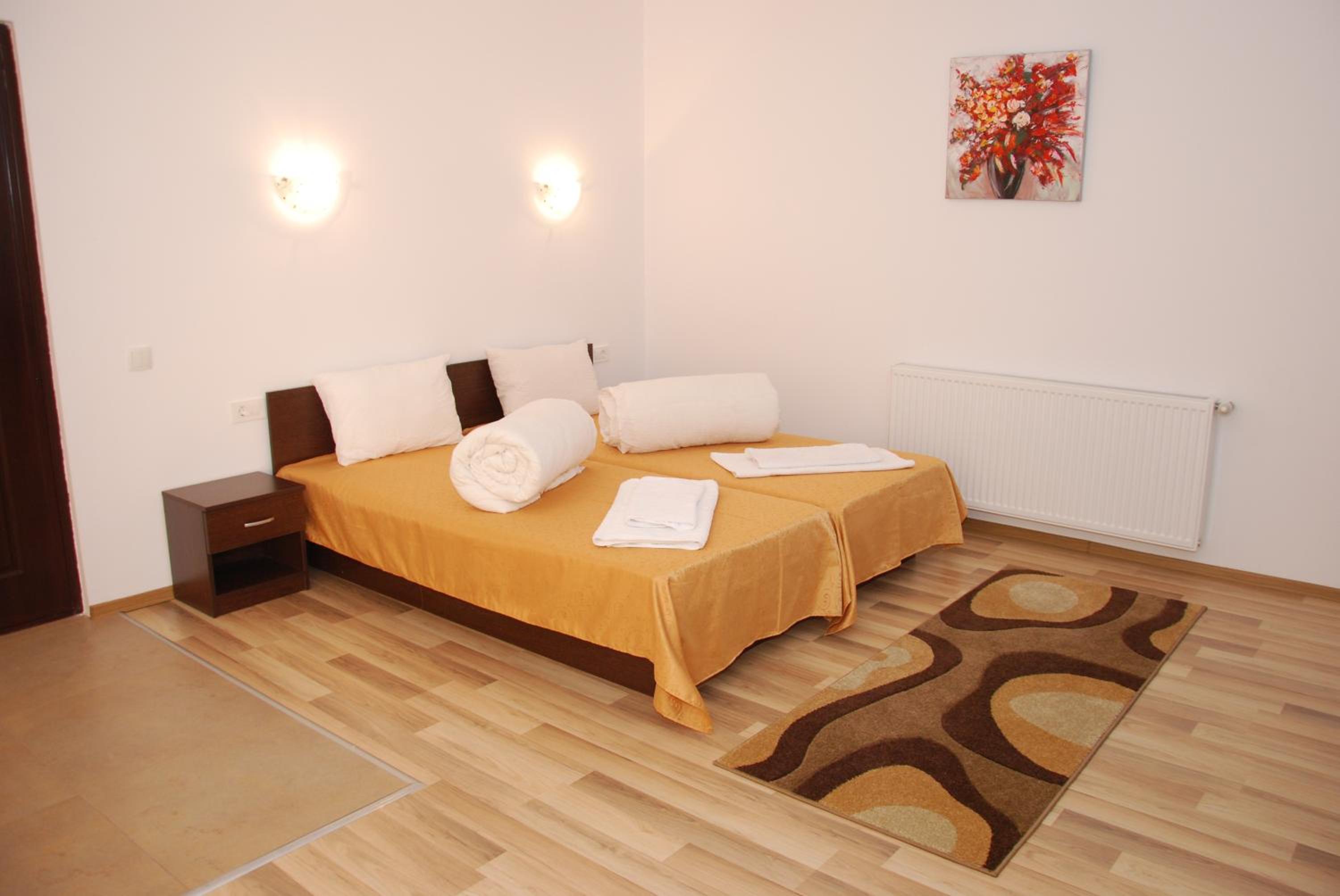 Family Suite - Photo 1