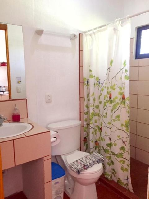 Budget Double Room photo 3