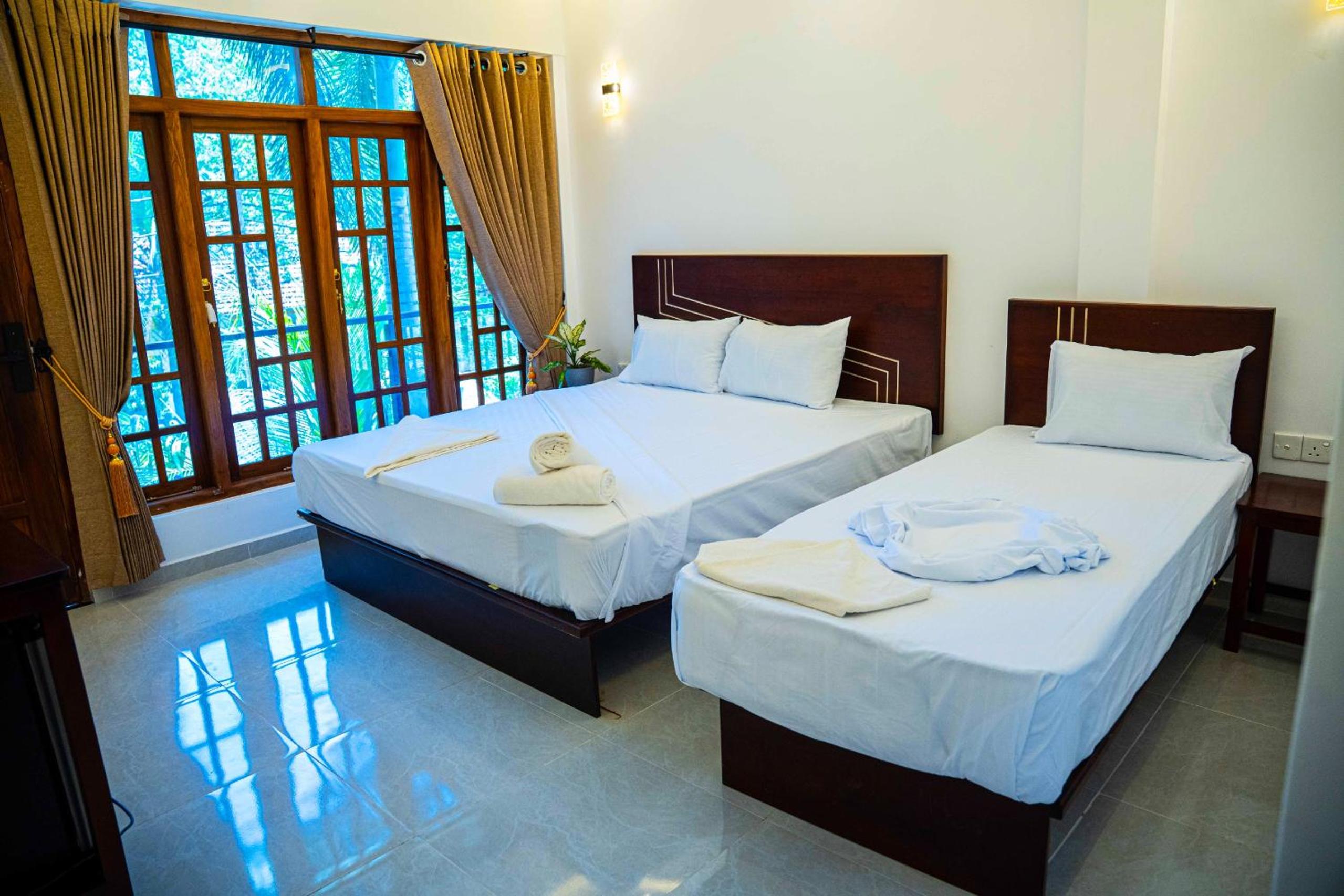 Deluxe Villa