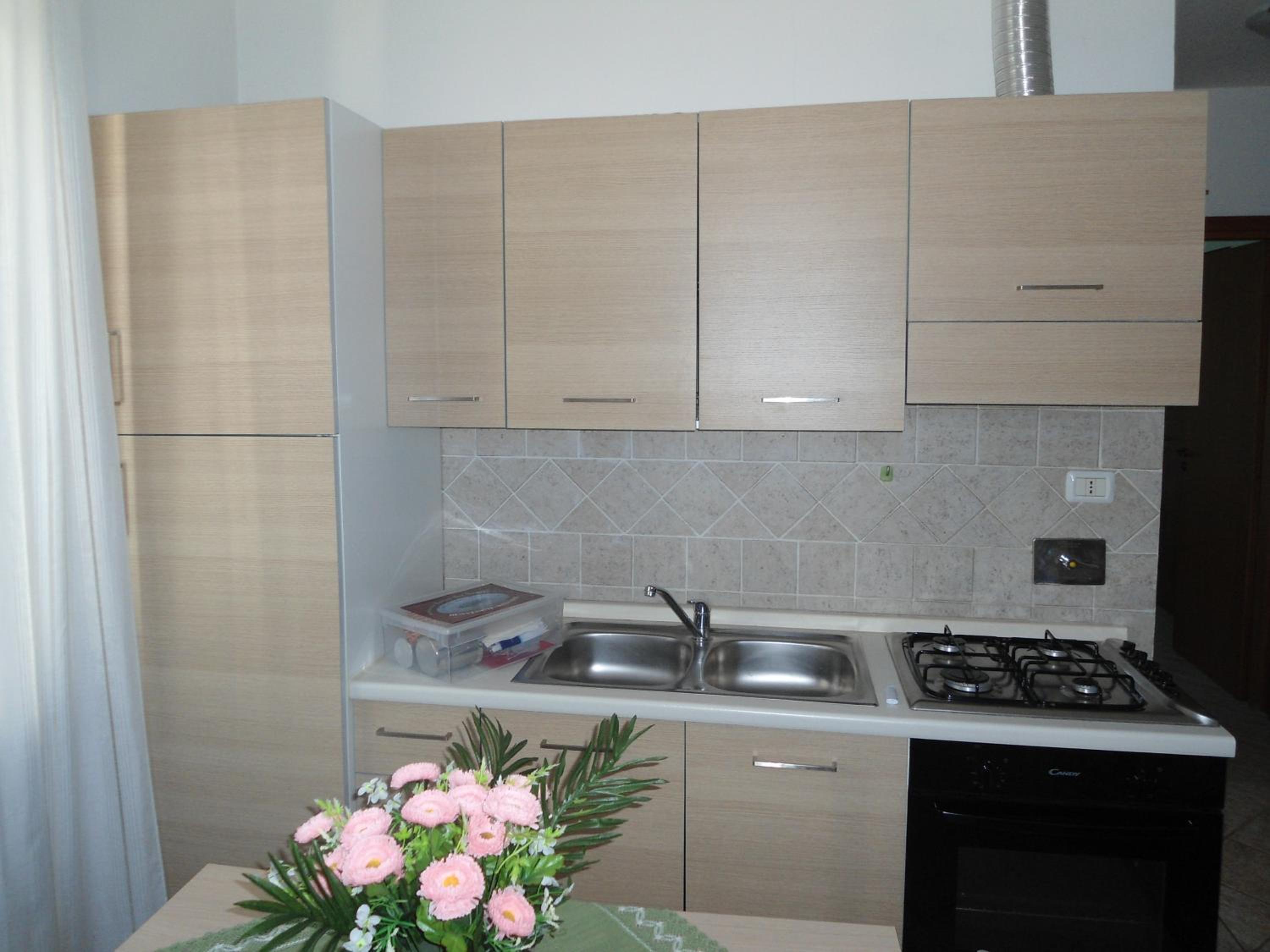 Standard Apartment - Photo 14