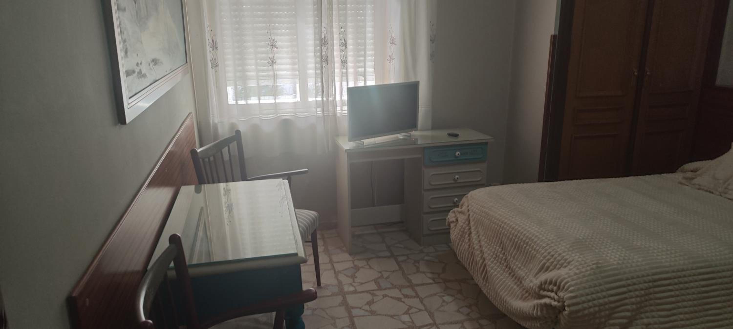 Standard Twin Room photo 1
