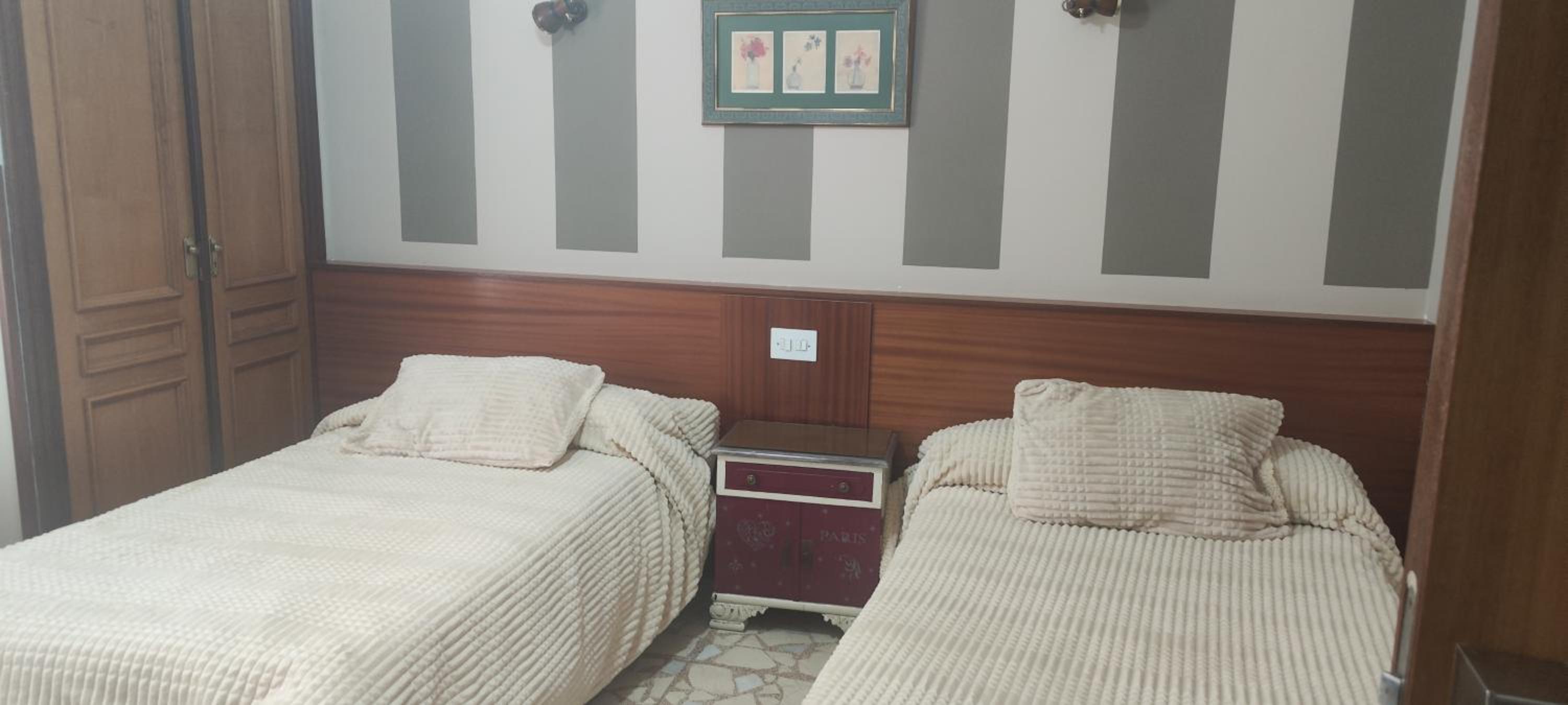 Standard Twin Room photo 2