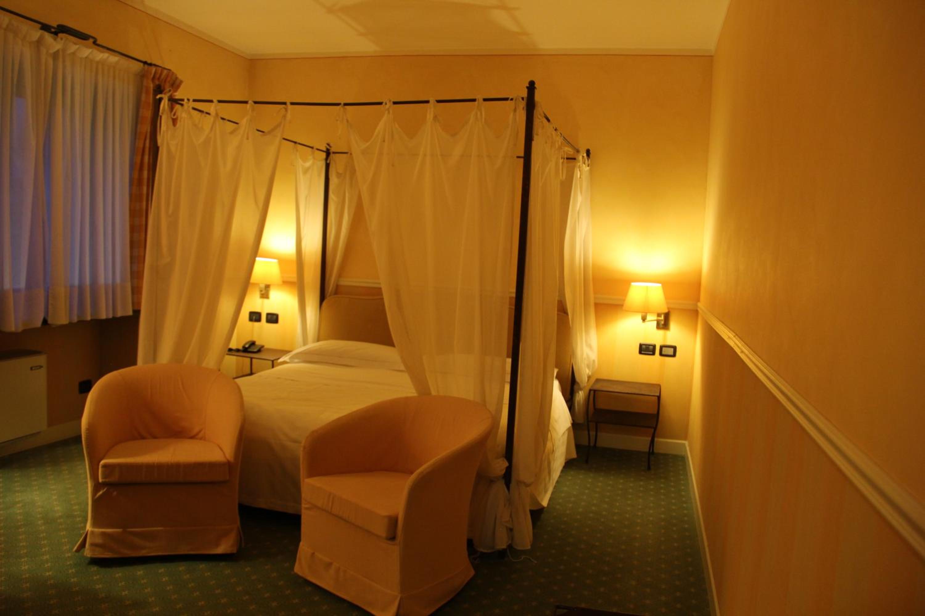 Junior Suite - Photo 2