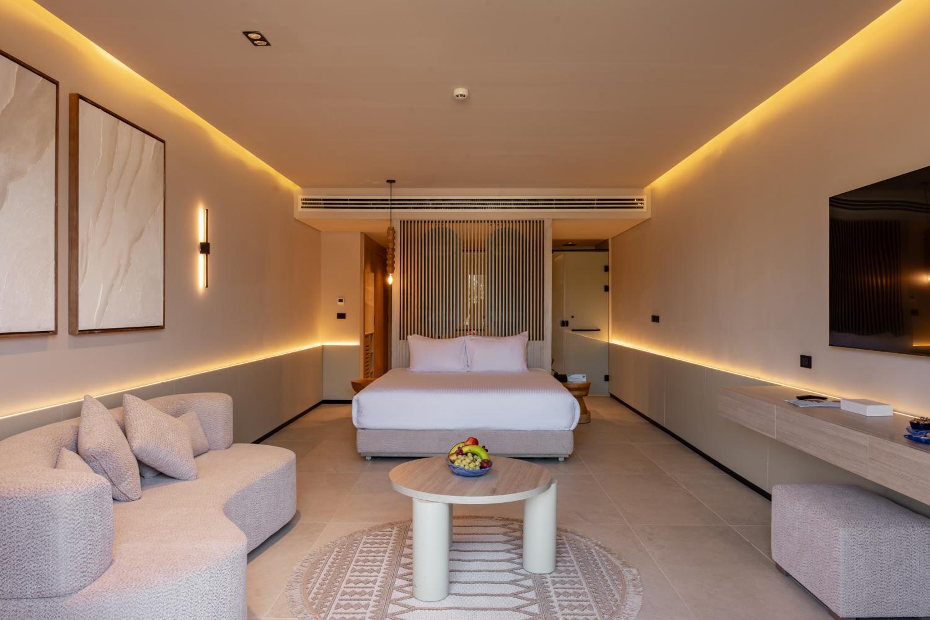 Premium Deluxe Junior Suite - Photo 3
