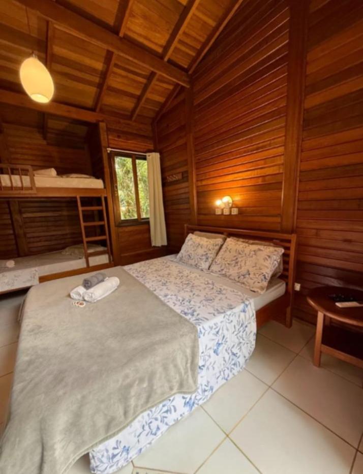 Standard Quadruple Room photo 1
