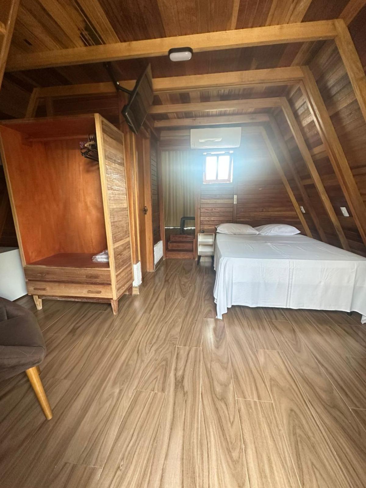 One-Bedroom Chalet
