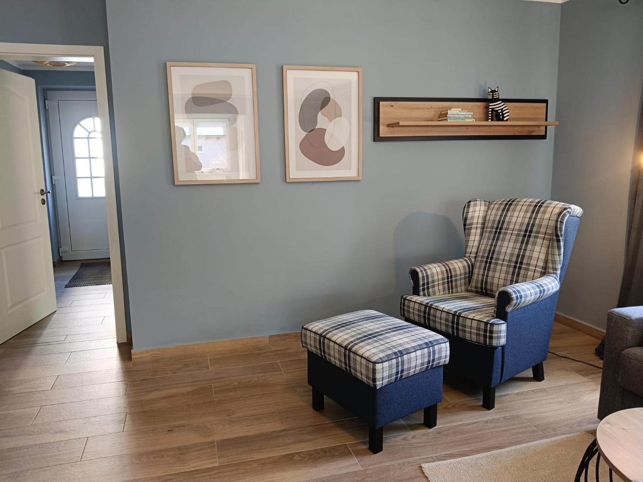 Apartment - Disability Access