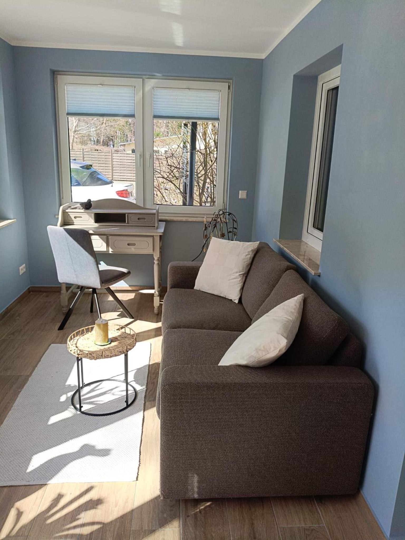 Hotel Haus Mönchgut, Foto 2