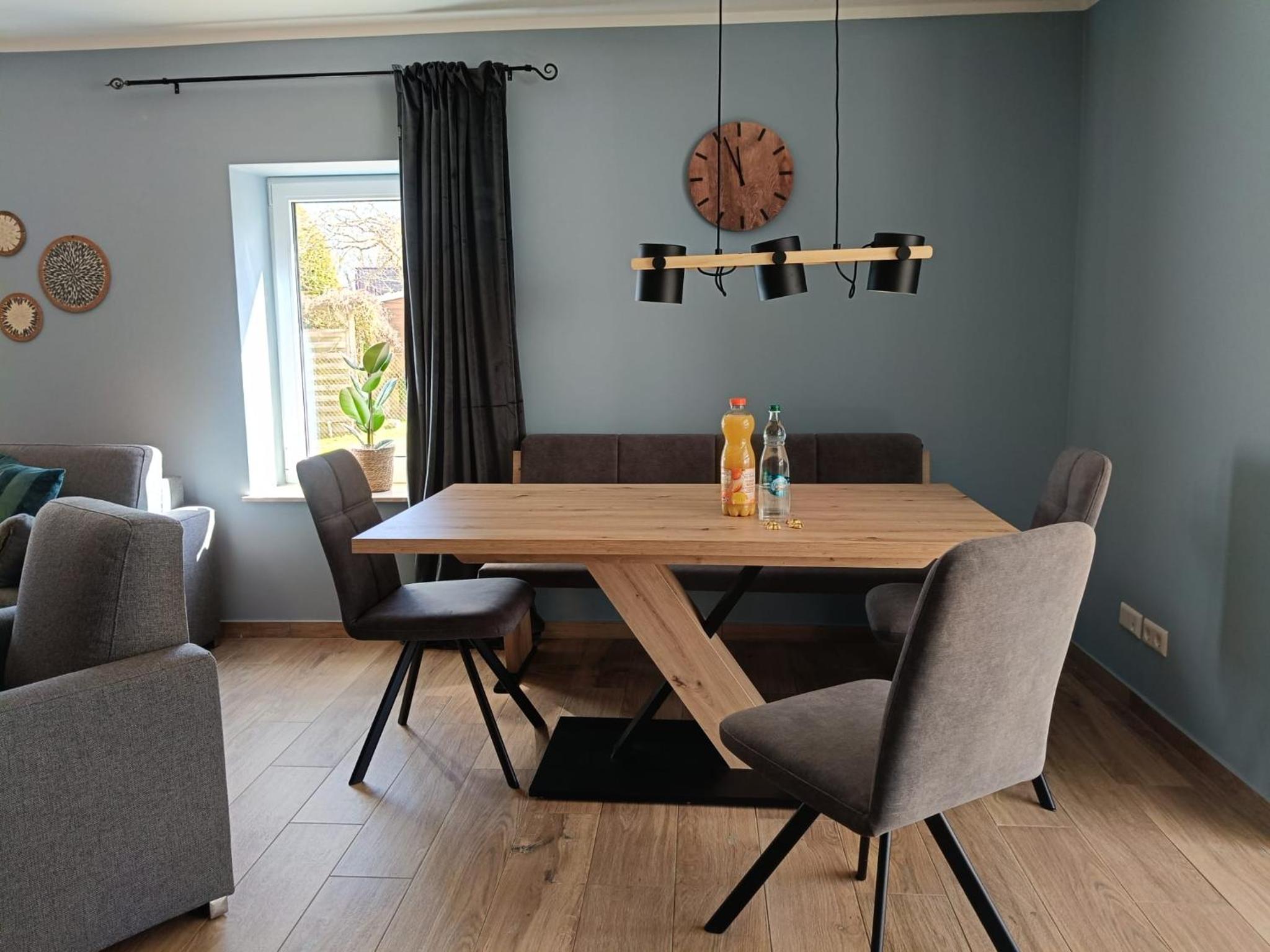 Hotel Haus Mönchgut, Foto 3