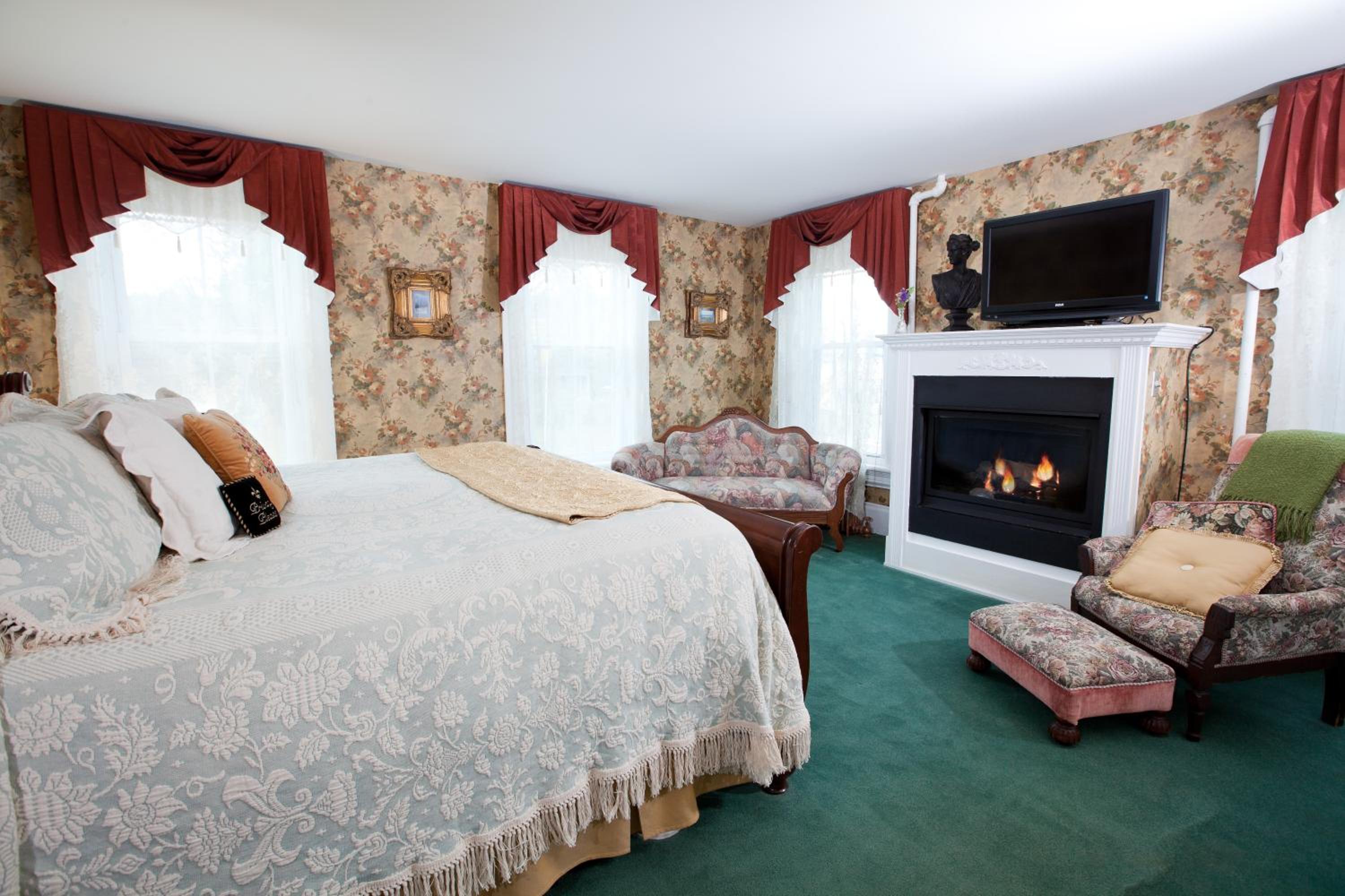 Princess Alice King Room photo 1