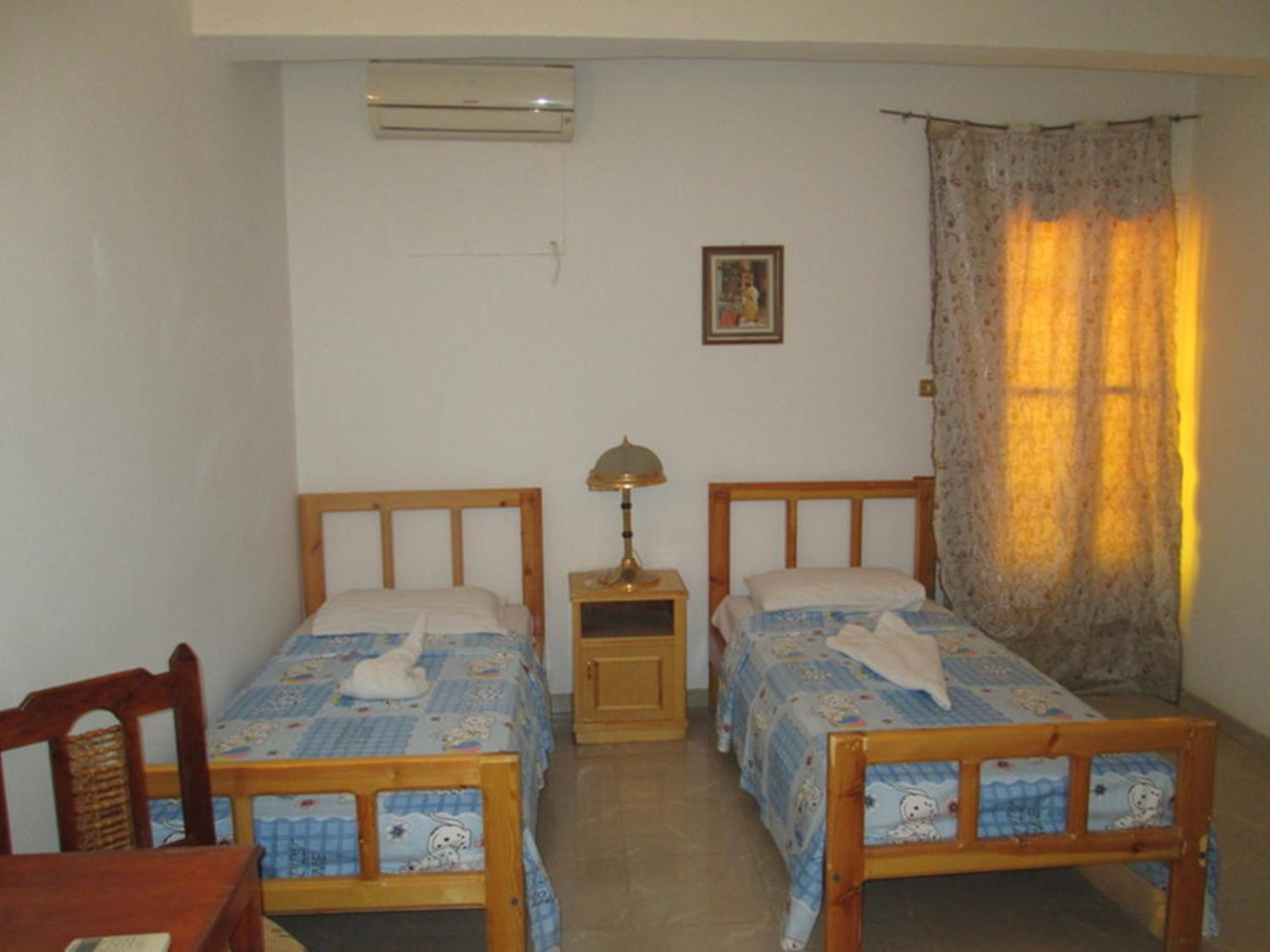Standard Double Room photo 3