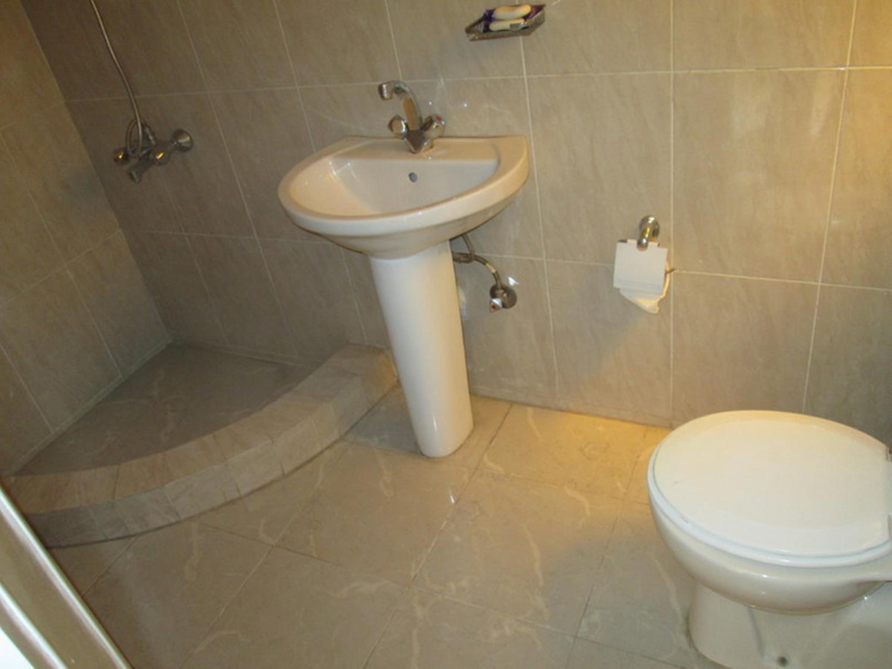 Standard Triple Room photo 3