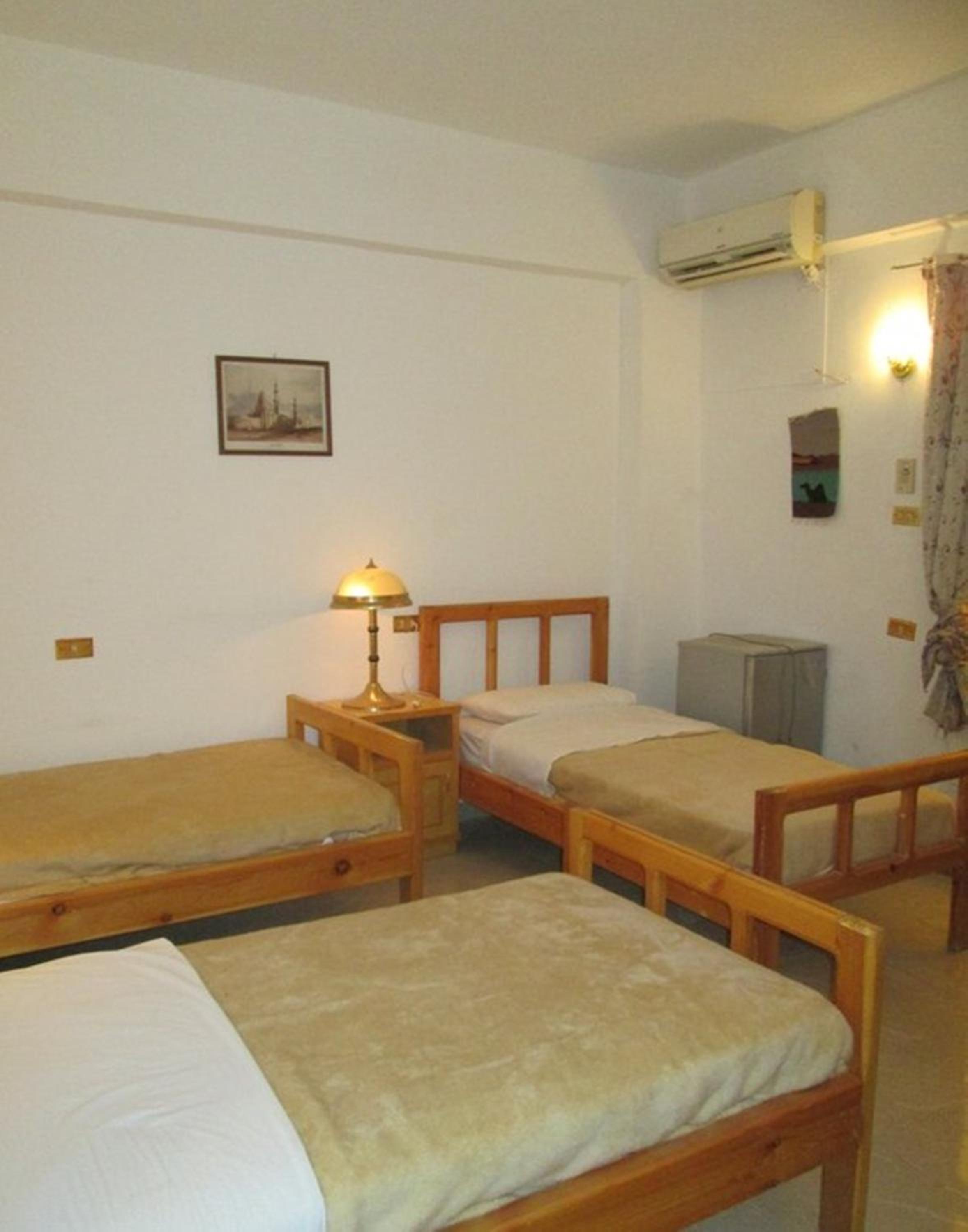 Standard Triple Room photo 1