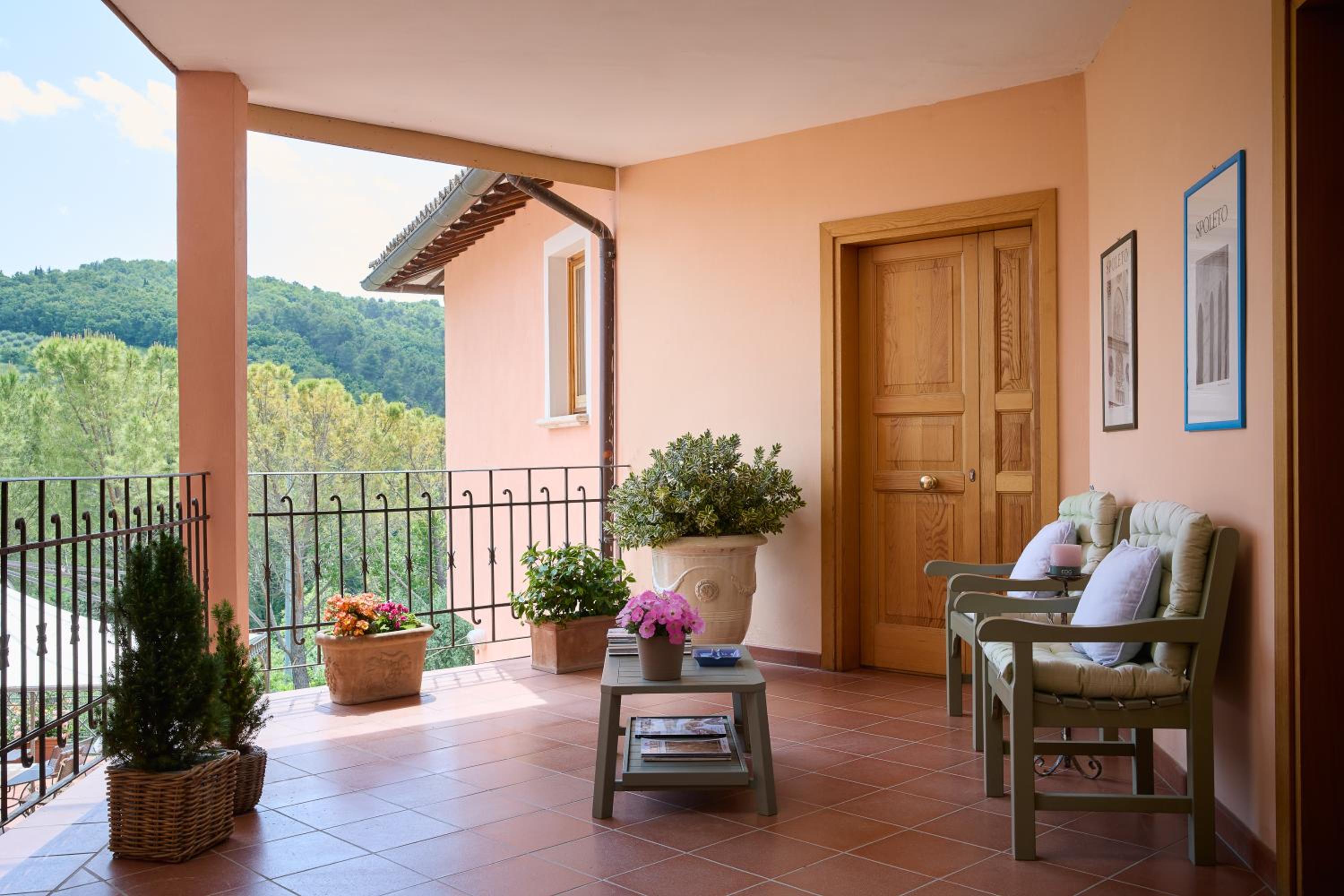 Small Double Room
