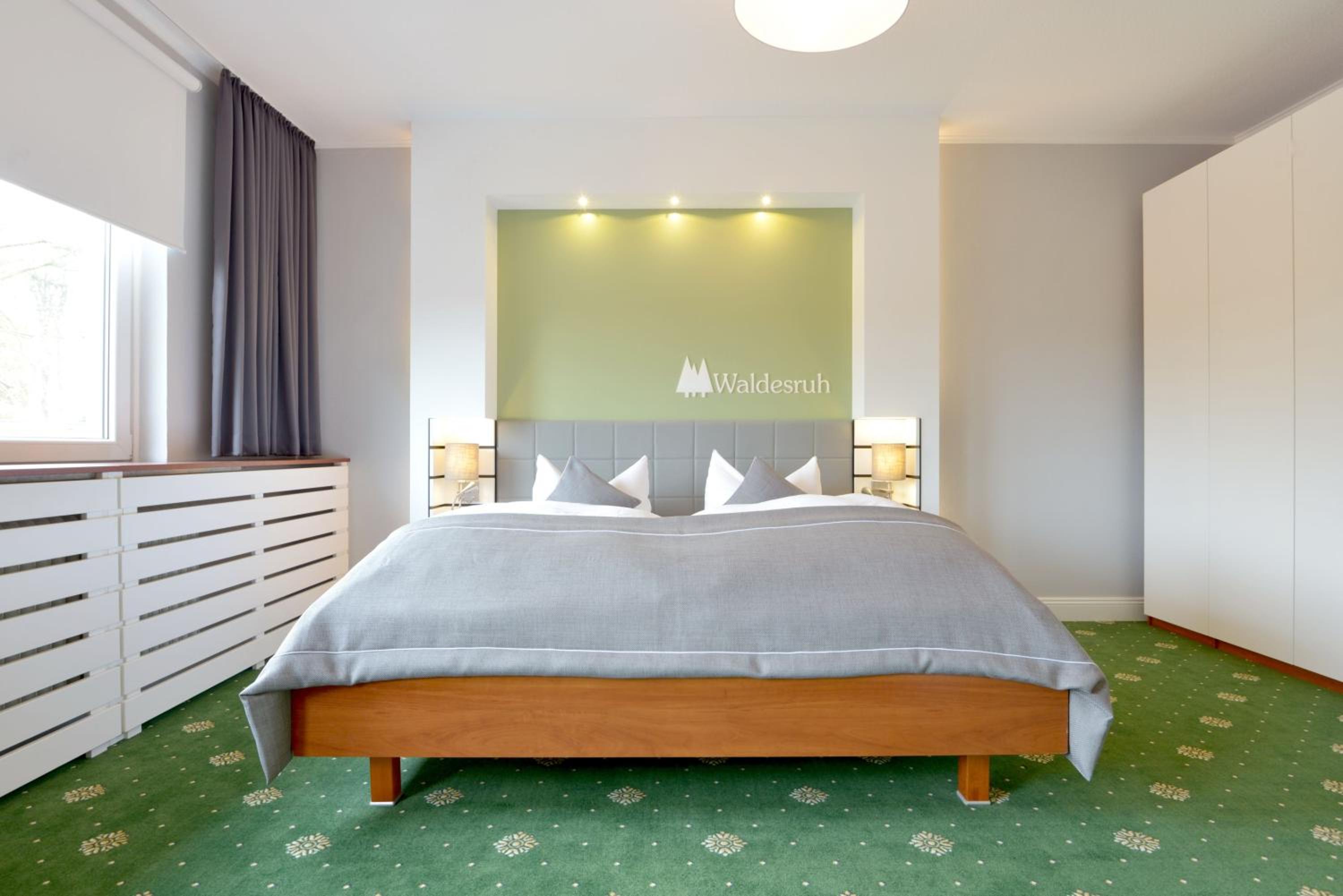 Single Room photo 1