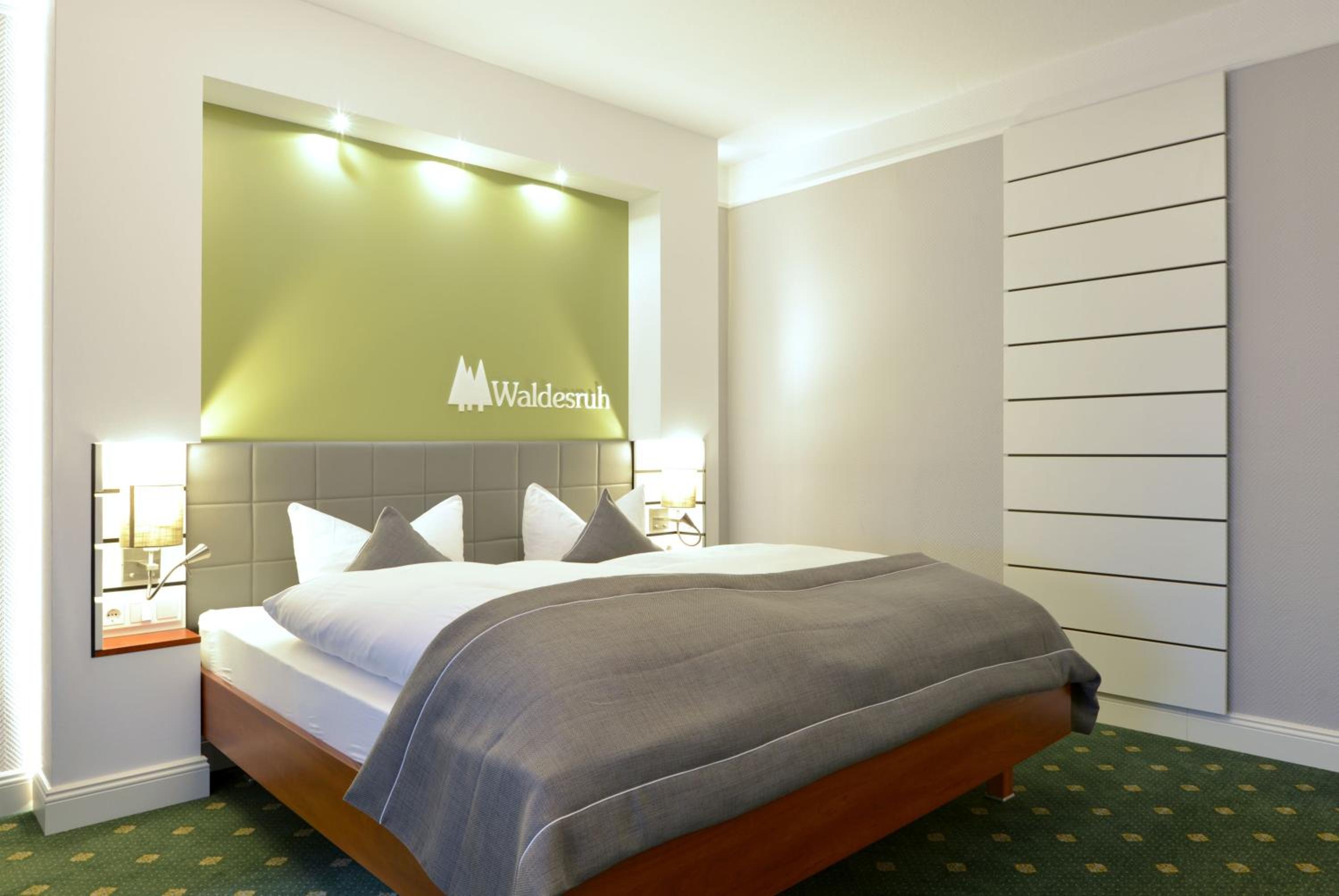 Double Room photo 1