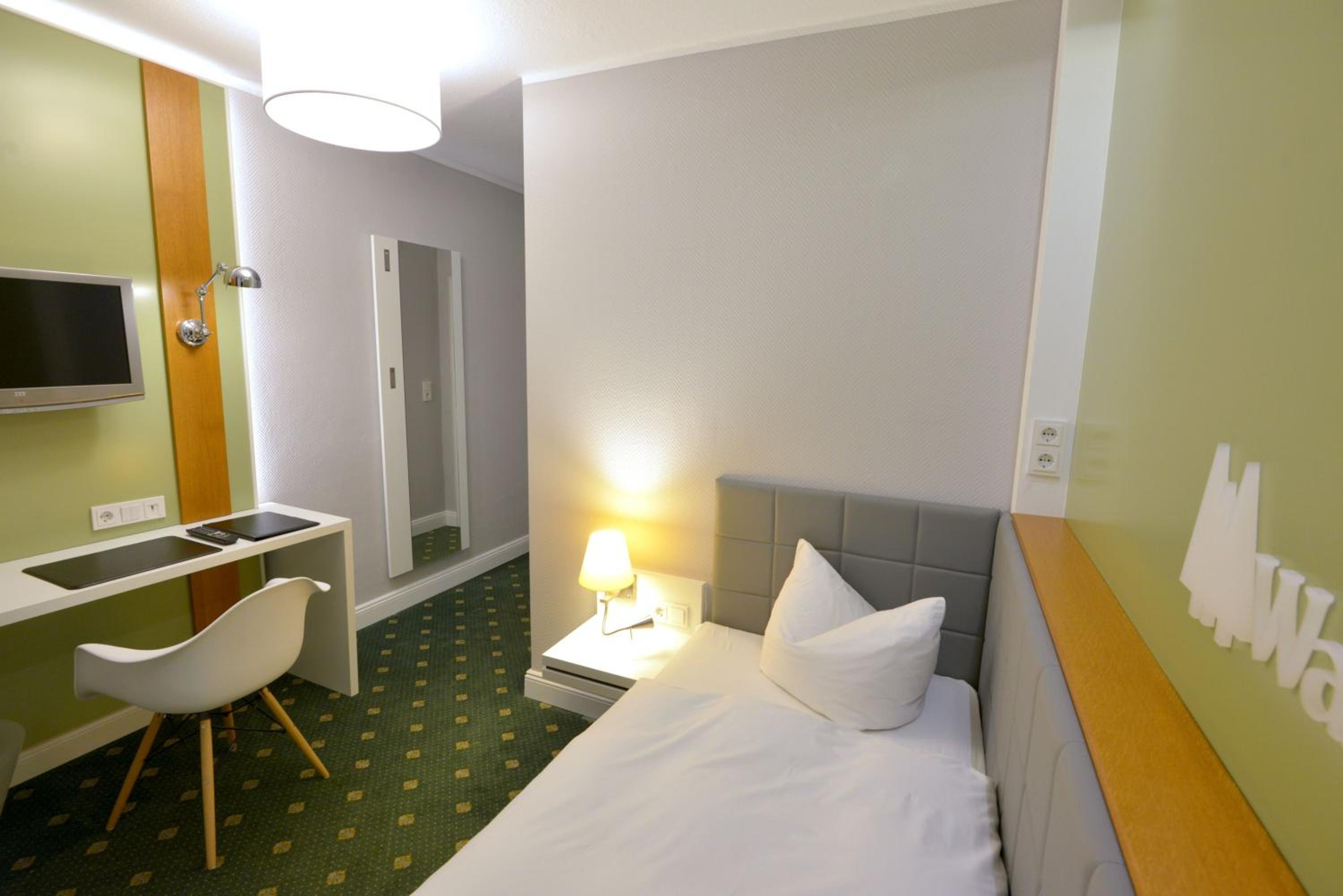 Single Room photo 3