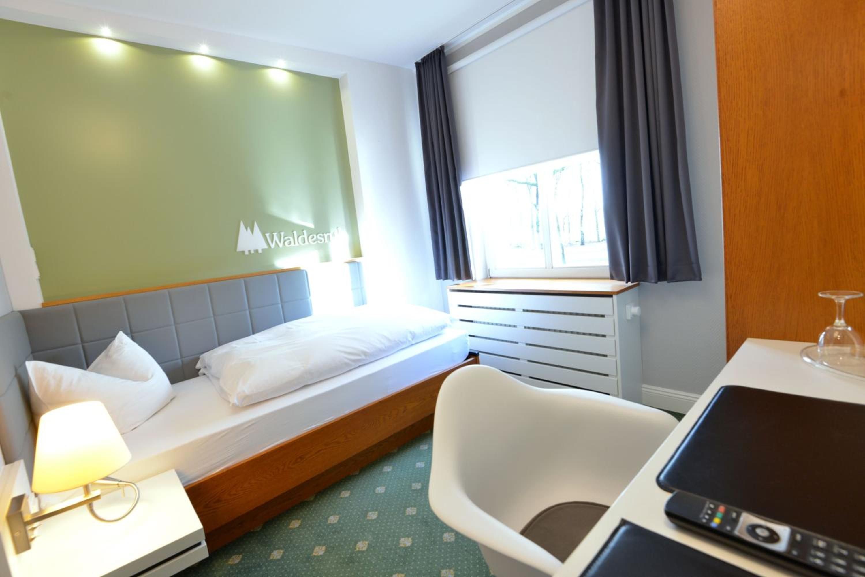 Comfort Twin Room photo 1