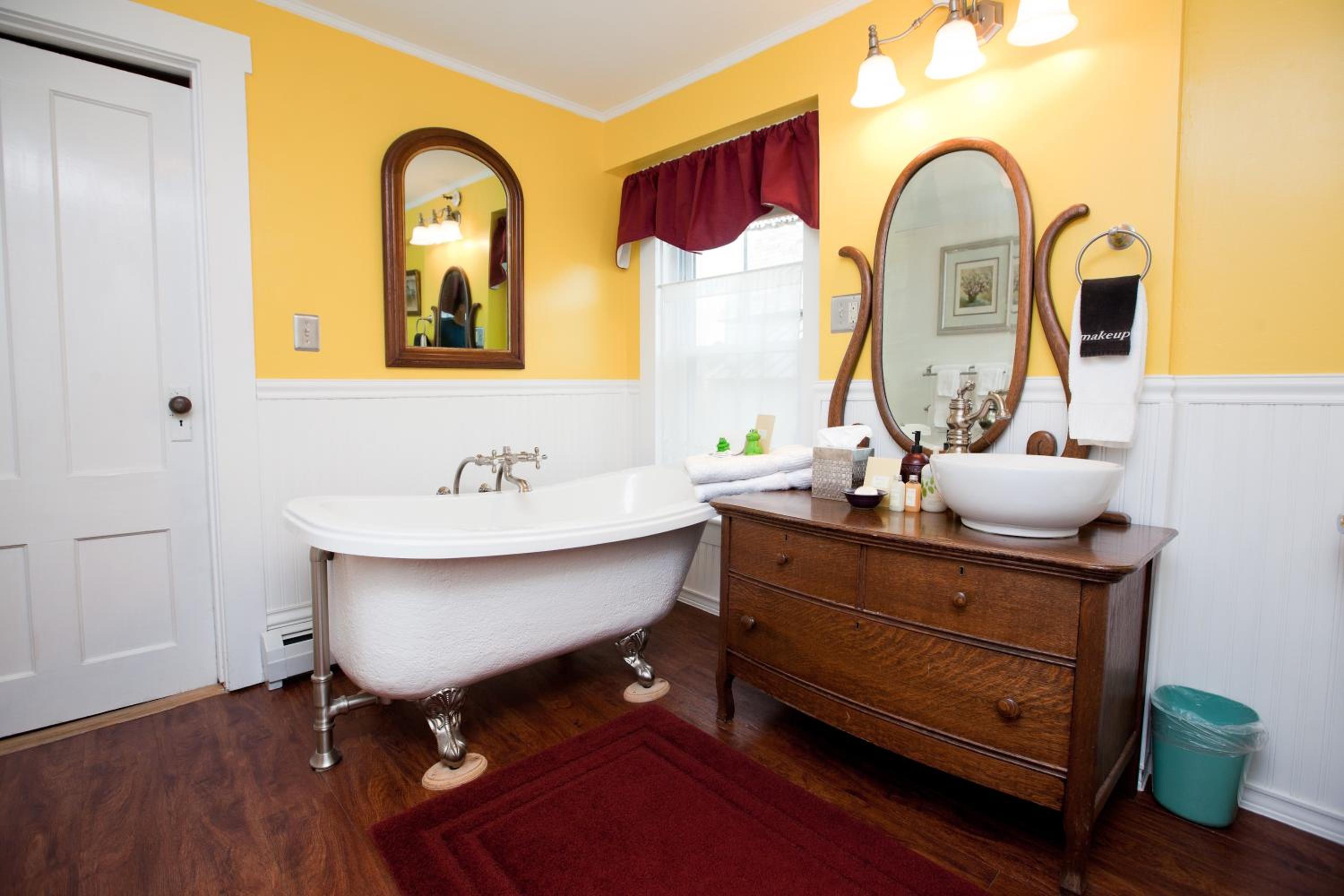 Prince Alfred Double Room photo 3