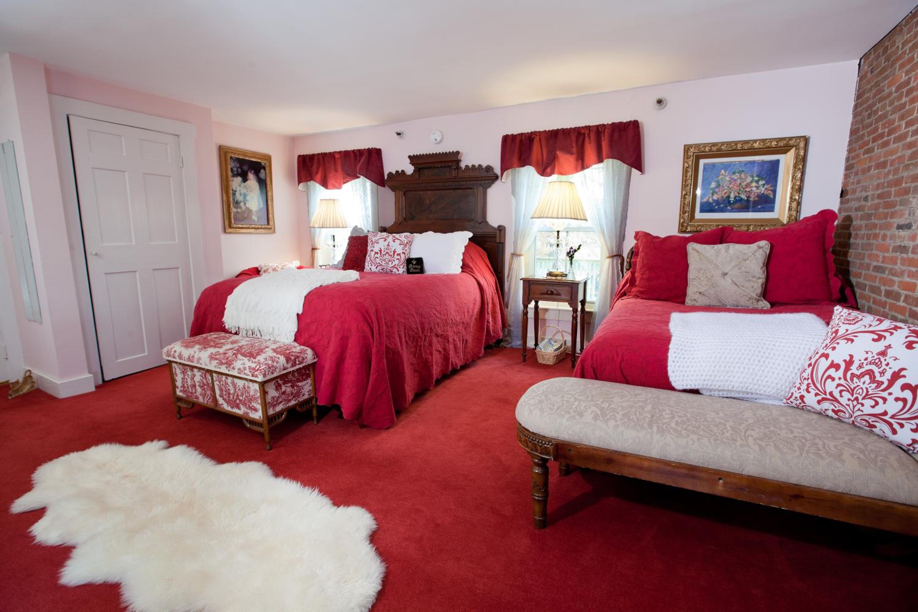 Prince Alfred Double Room photo 1