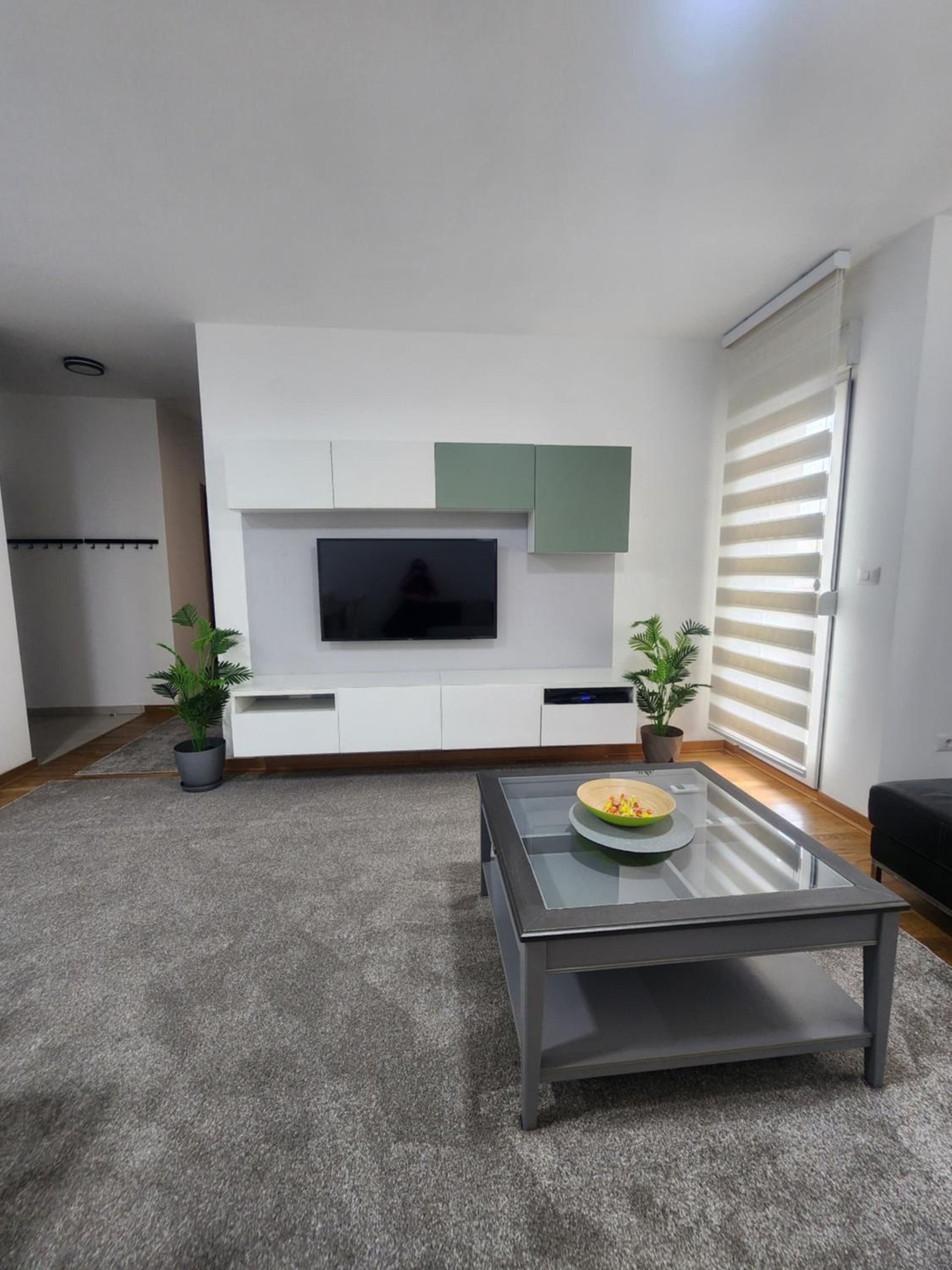 Two-Bedroom Apartment with Balcony photo 3
