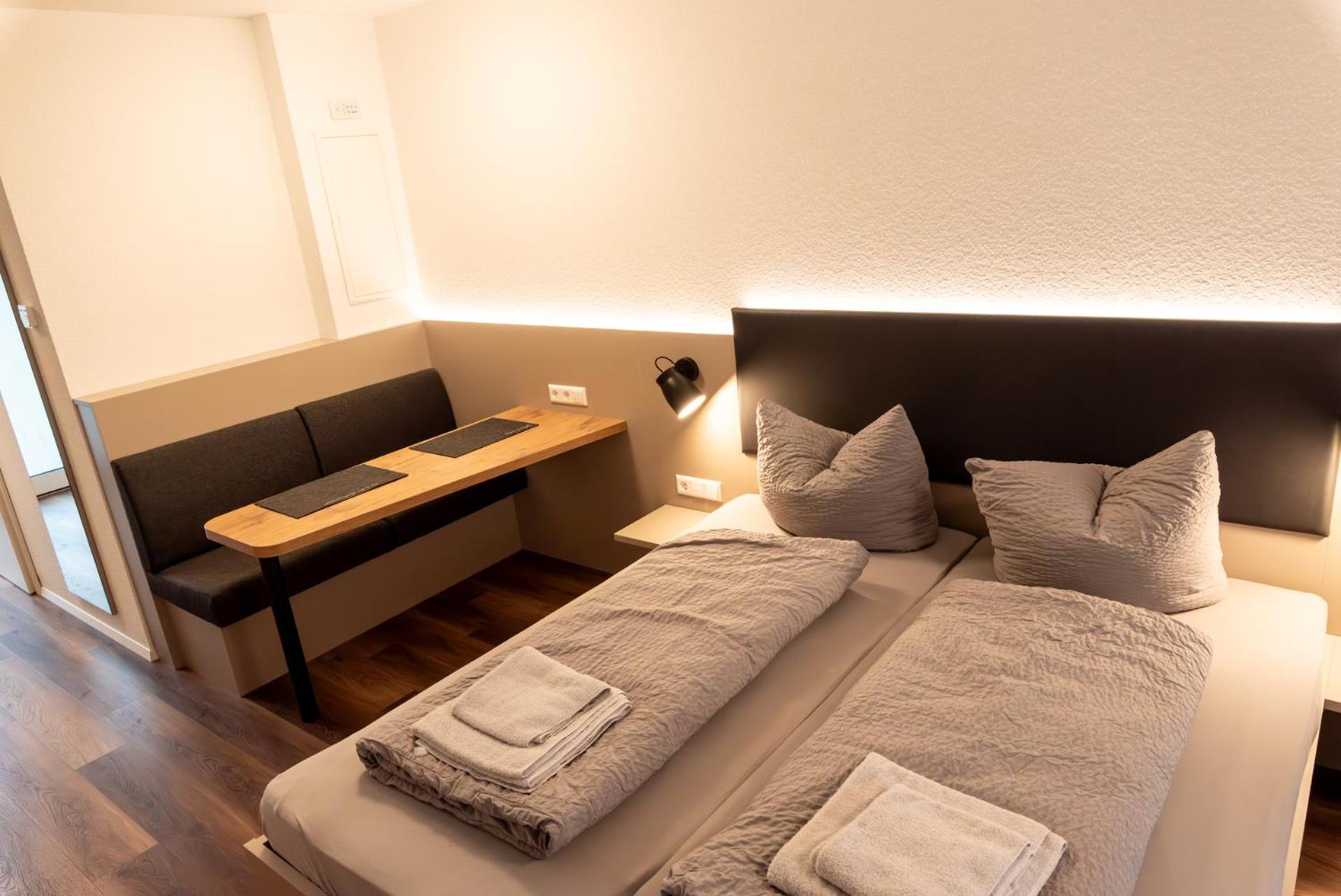 Apartment with Terrace photo 3