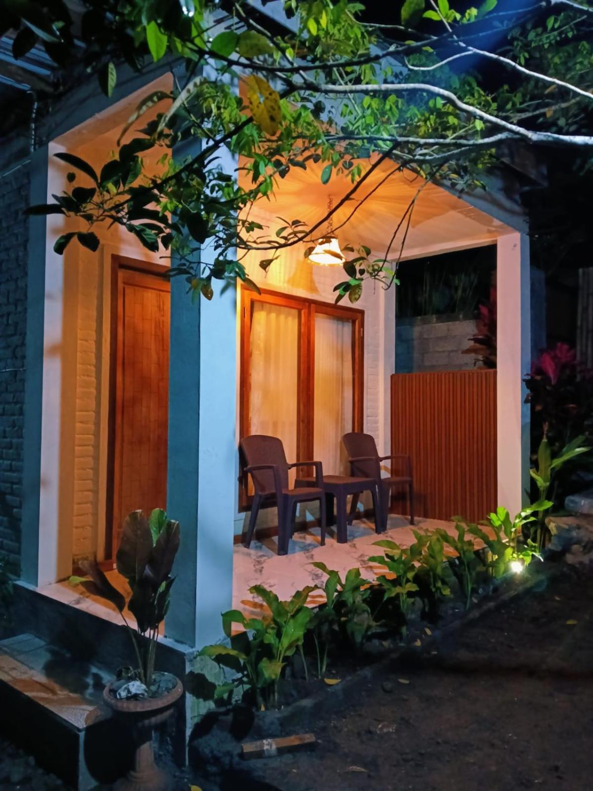 Double Room with Garden View photo 2