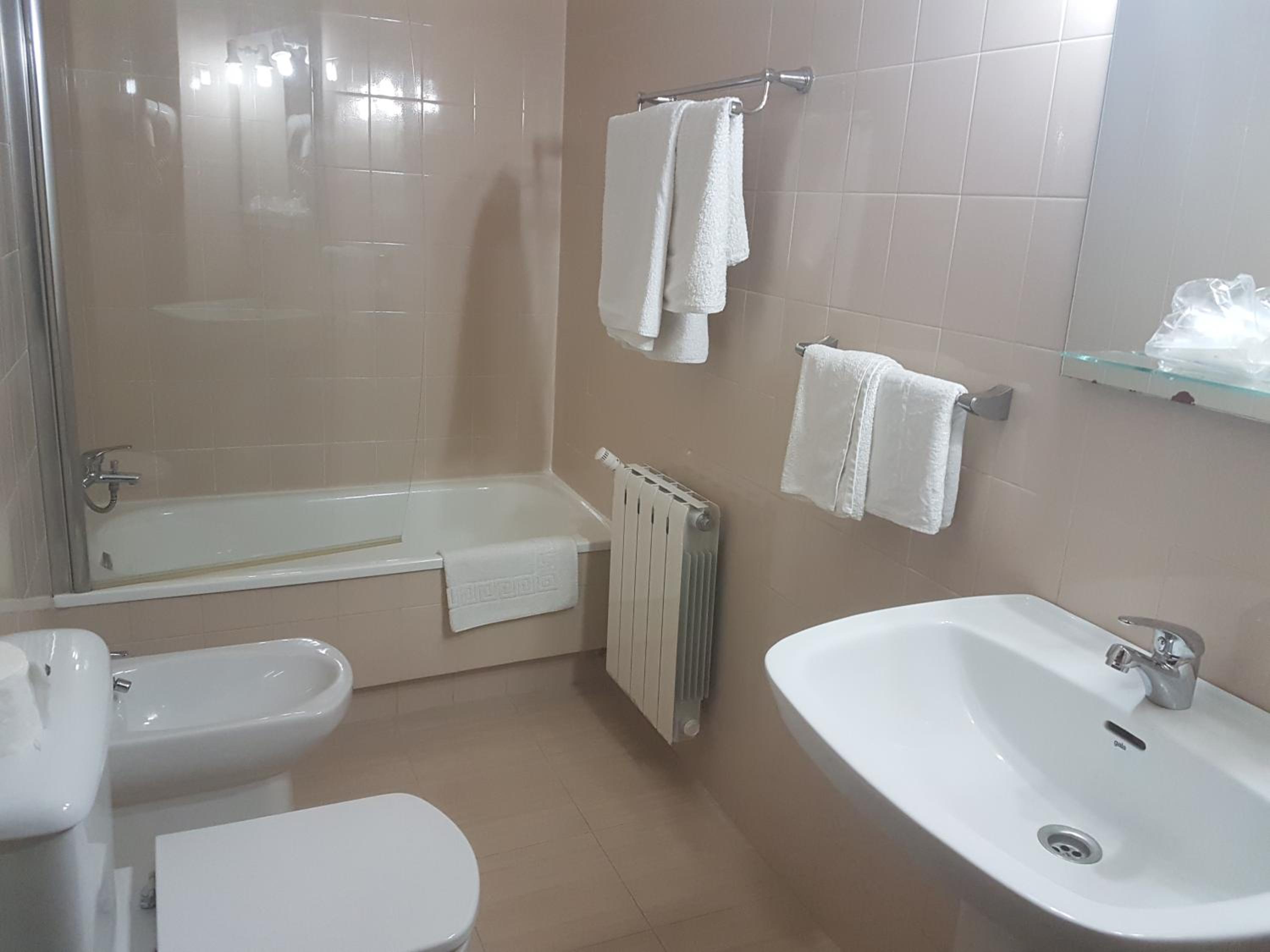 Habitación Doble