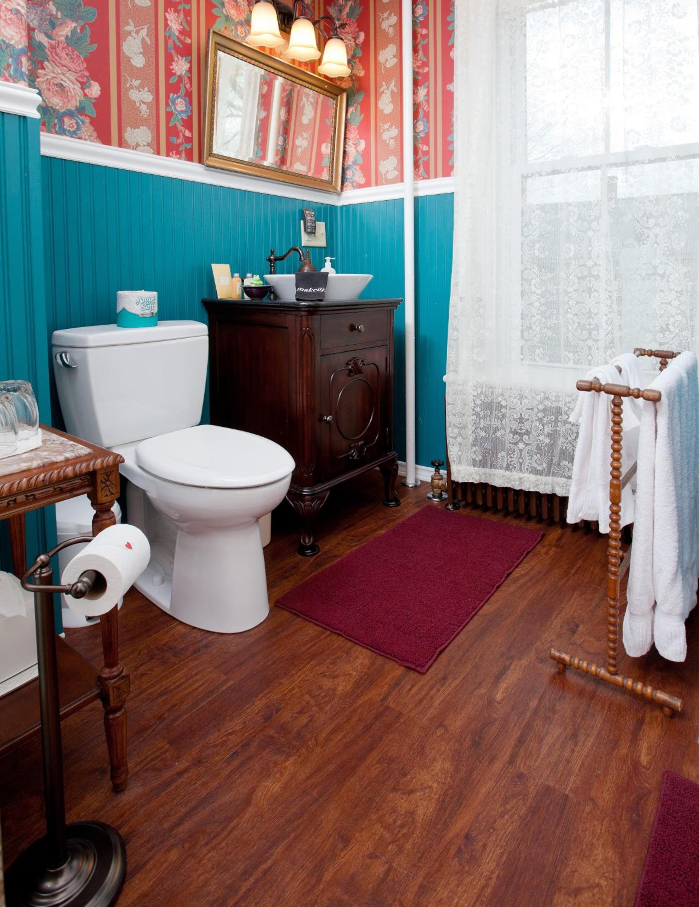 Princess Beatrice Queen Room photo 3