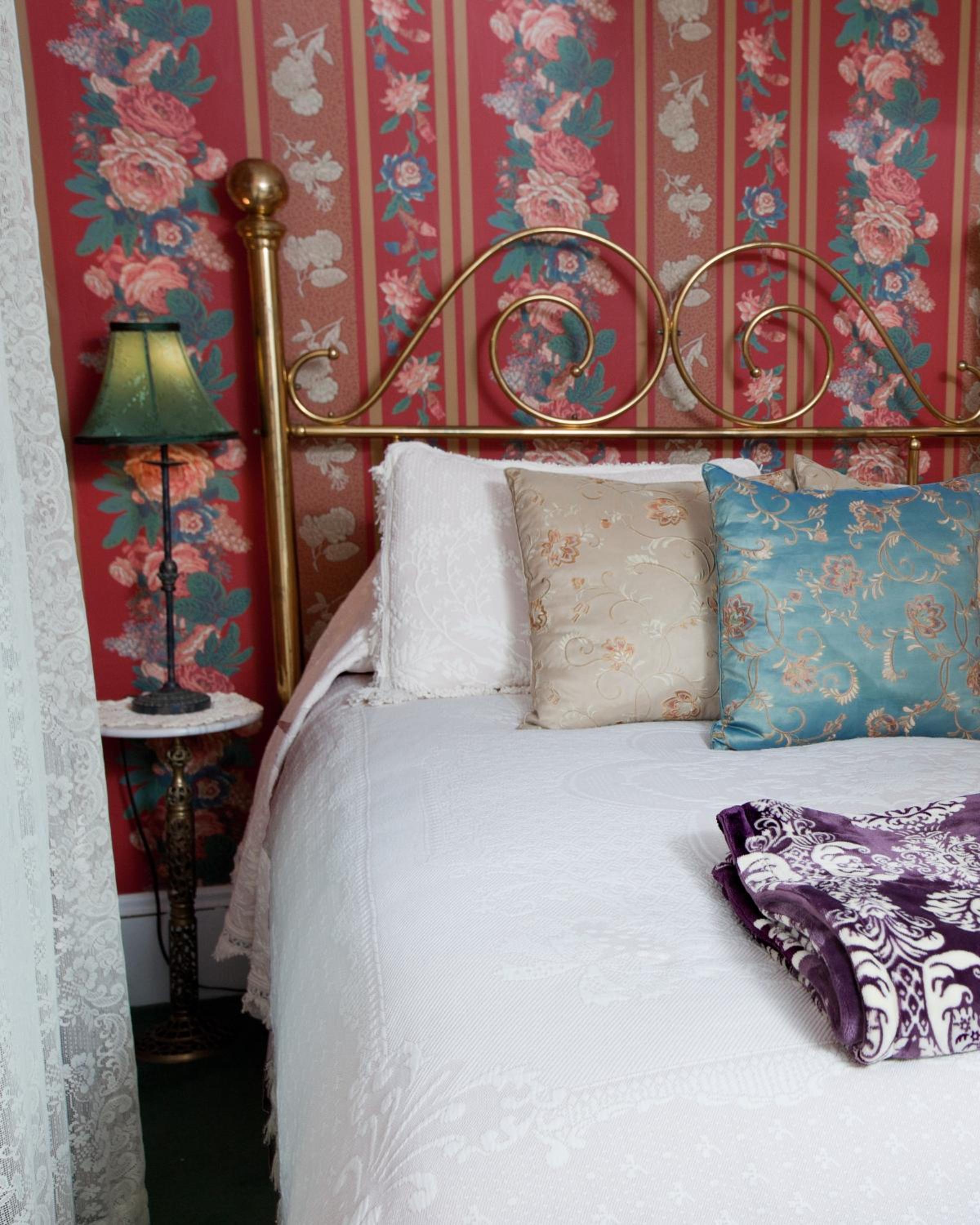 Princess Beatrice Queen Room photo 1
