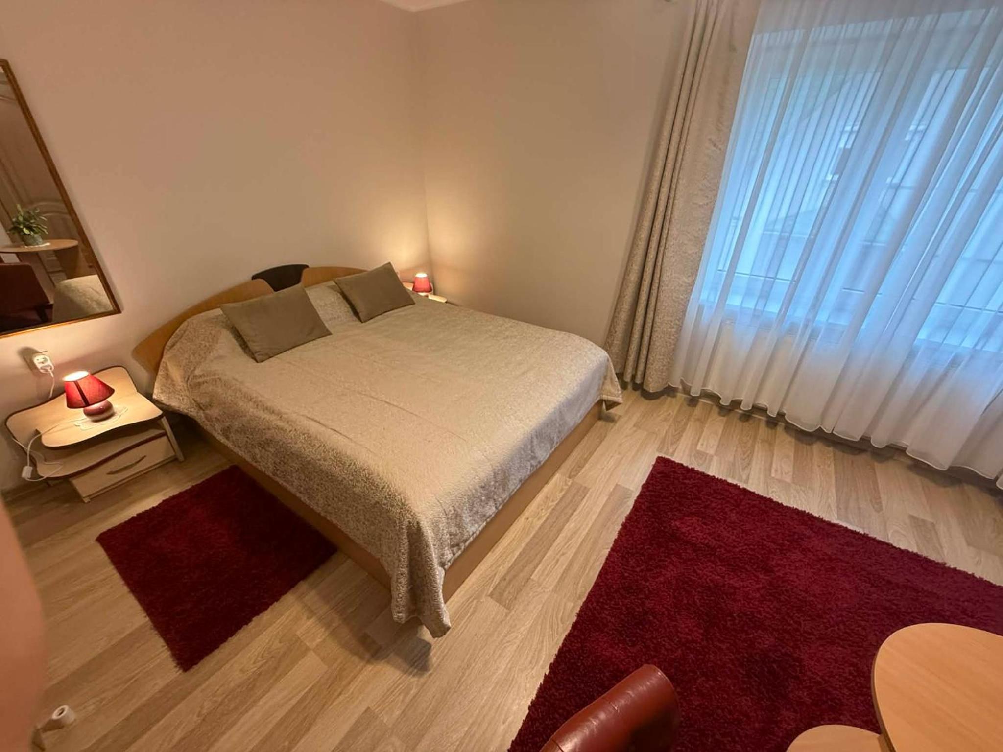 Large Double Room photo 2