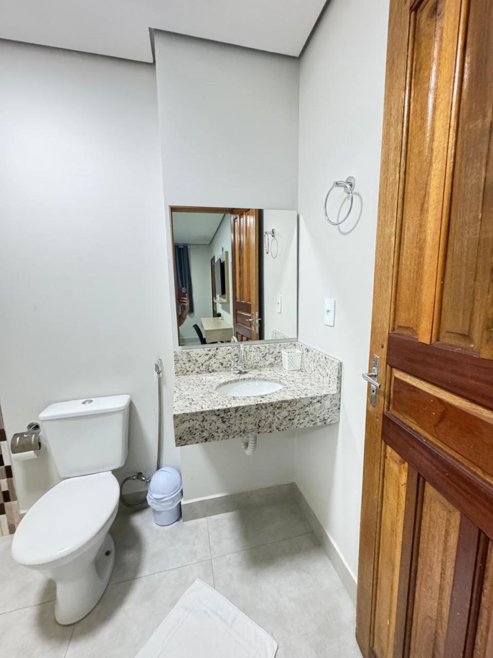 Twin Room with Bathroom