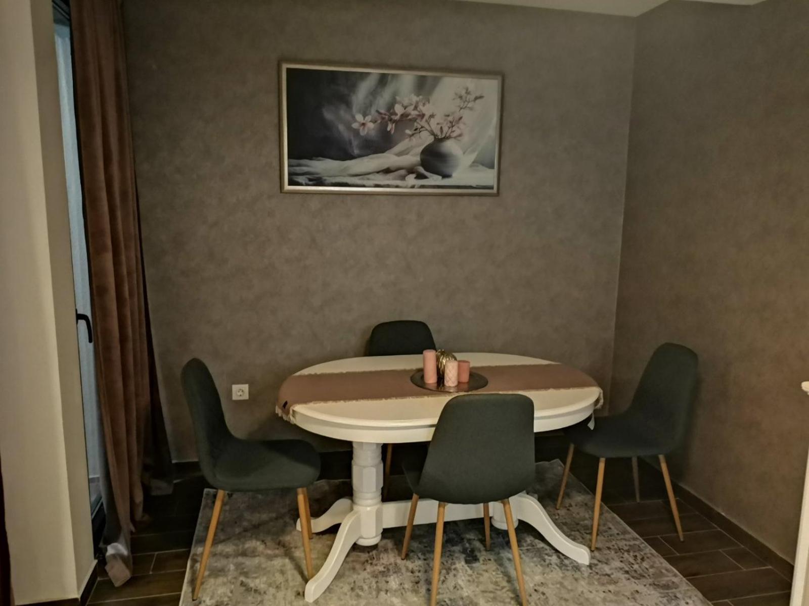 Suite with City View photo 3