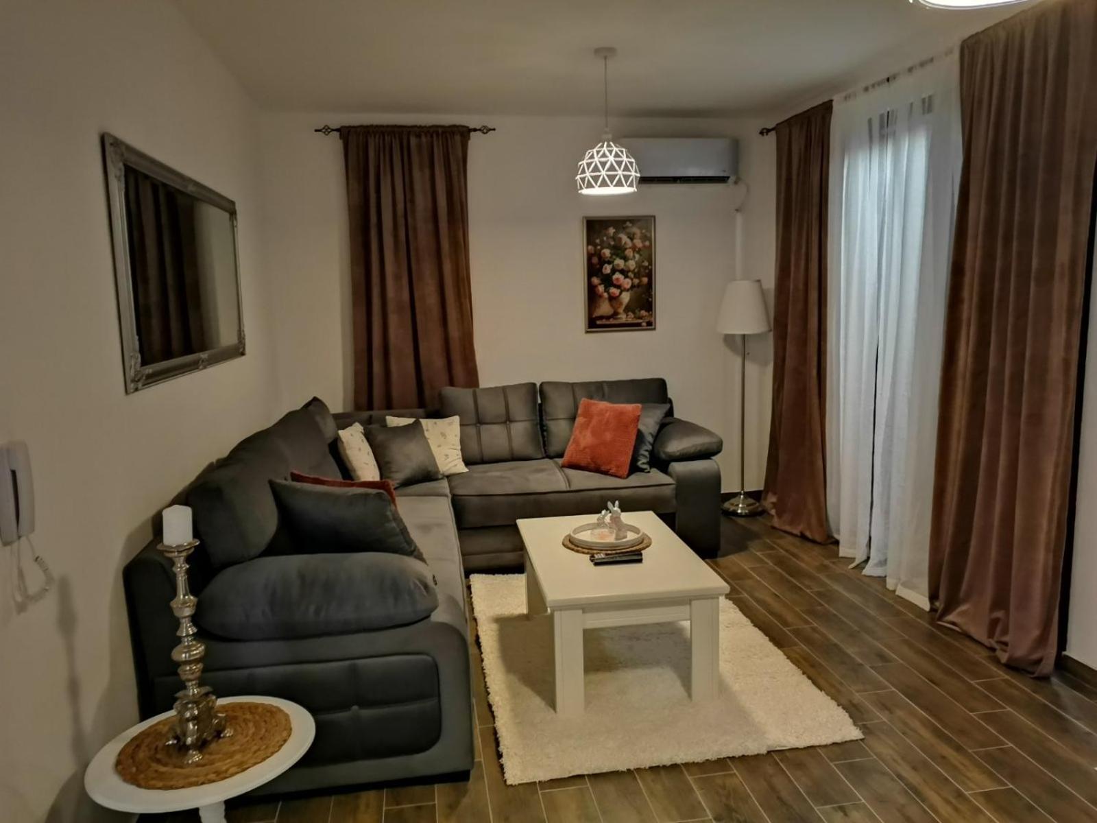 Suite with City View photo 1